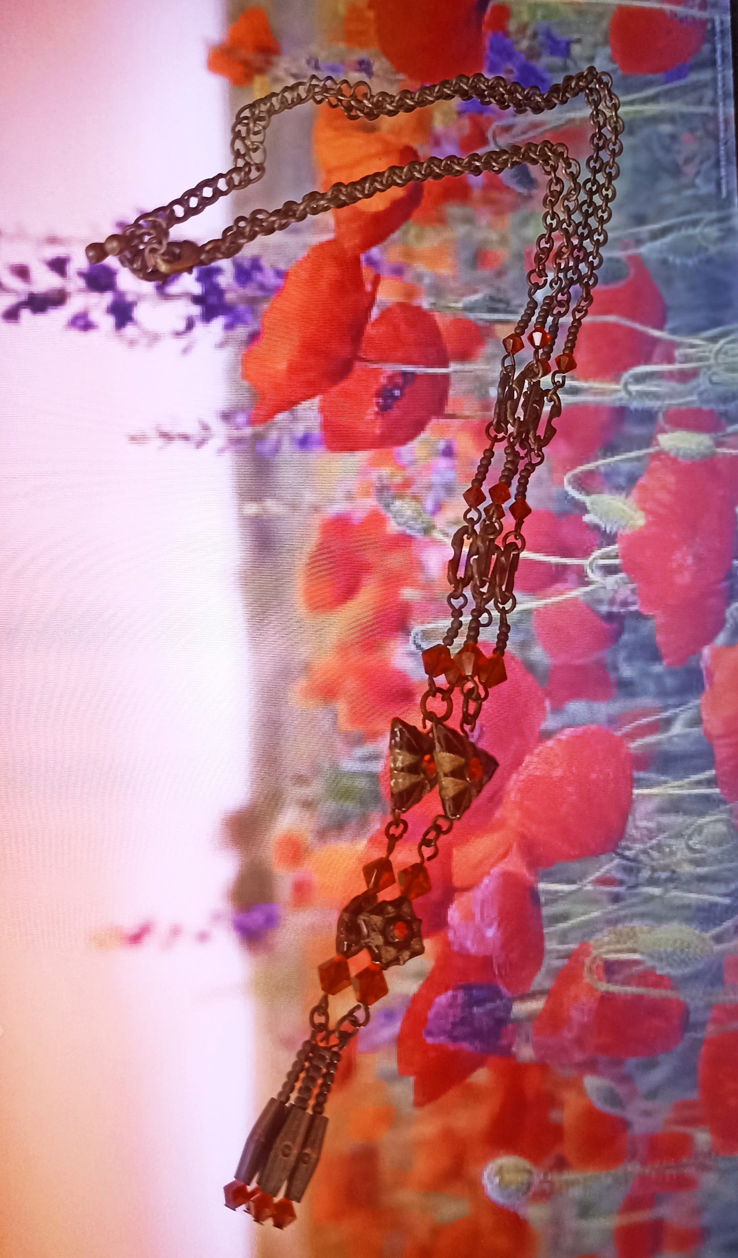 Collier Élégance