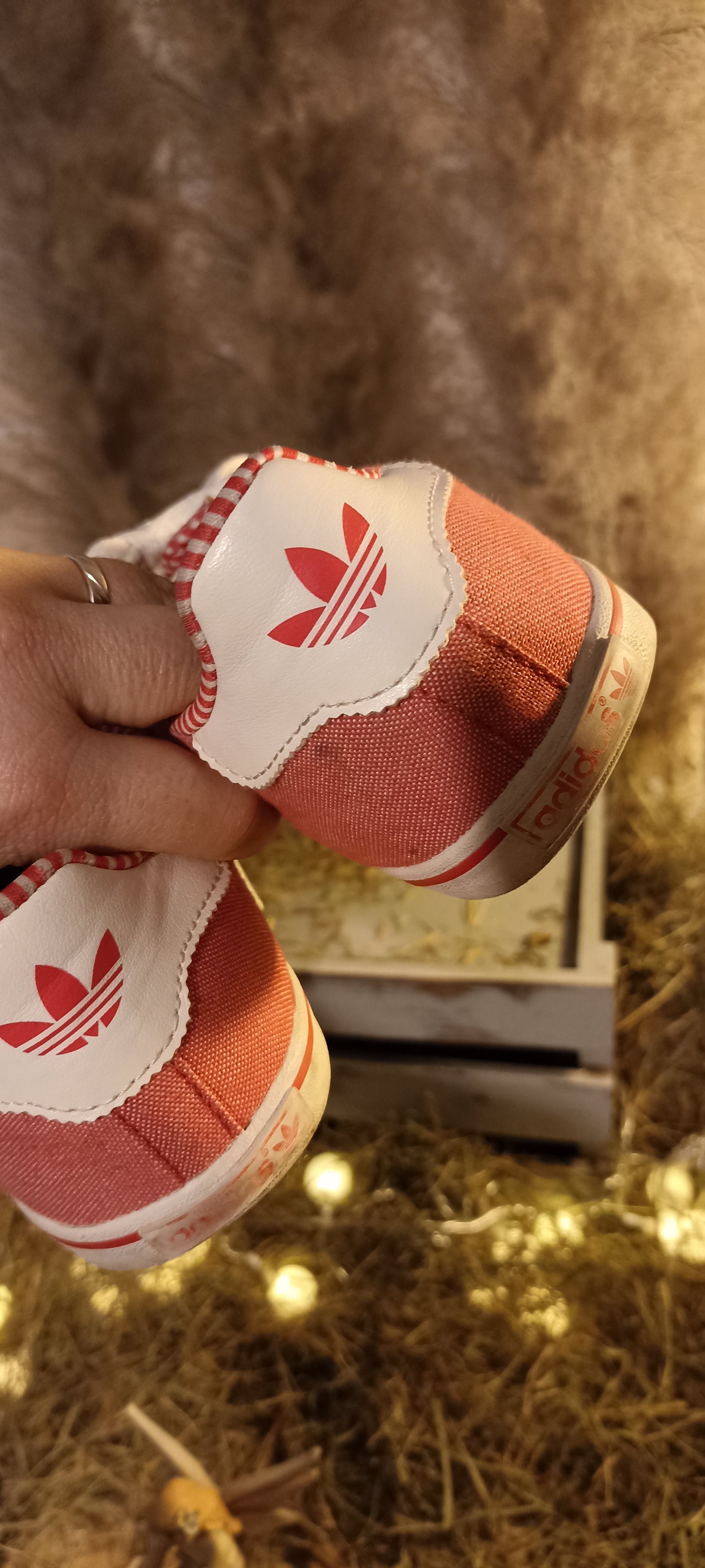 Basket adidas Originals Court Star Slim W