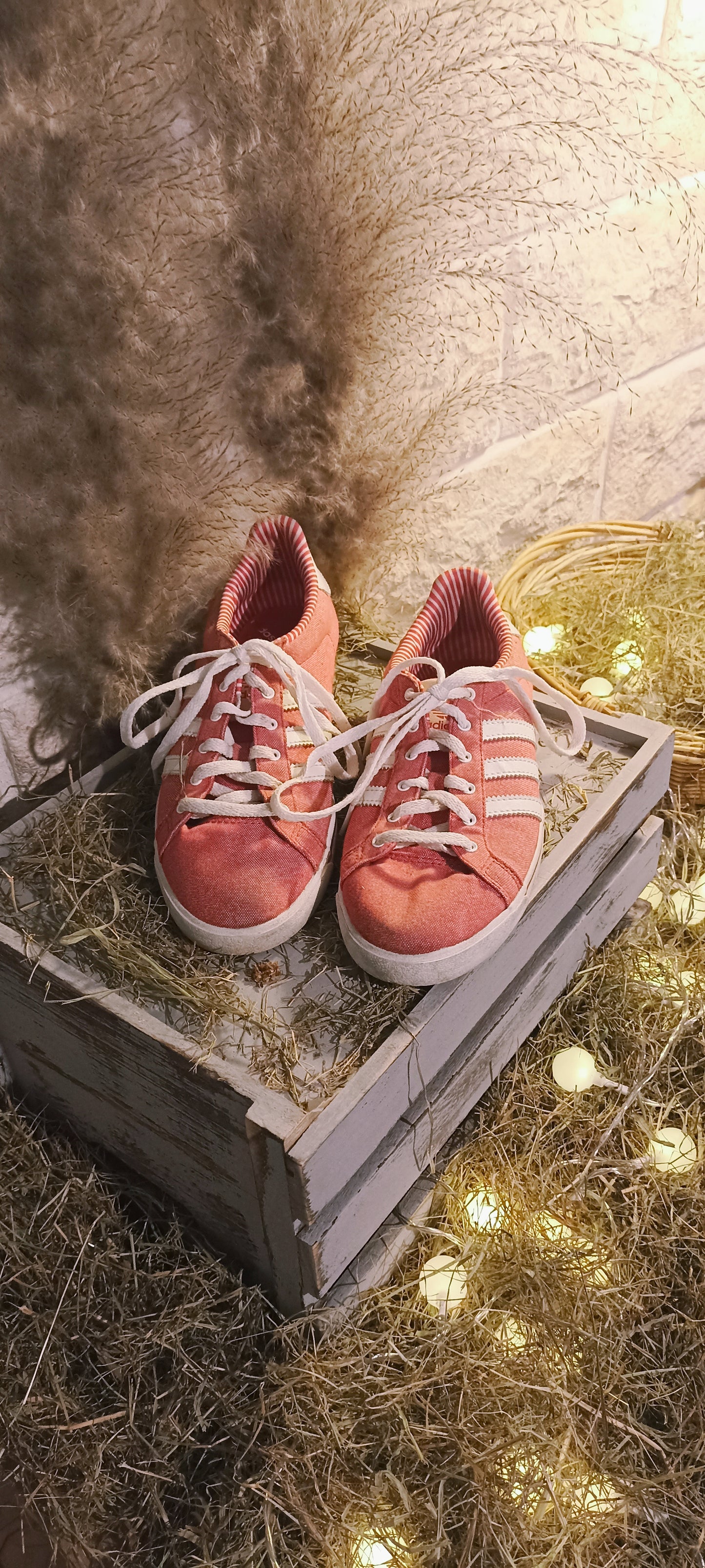 Basket adidas Originals Court Star Slim W