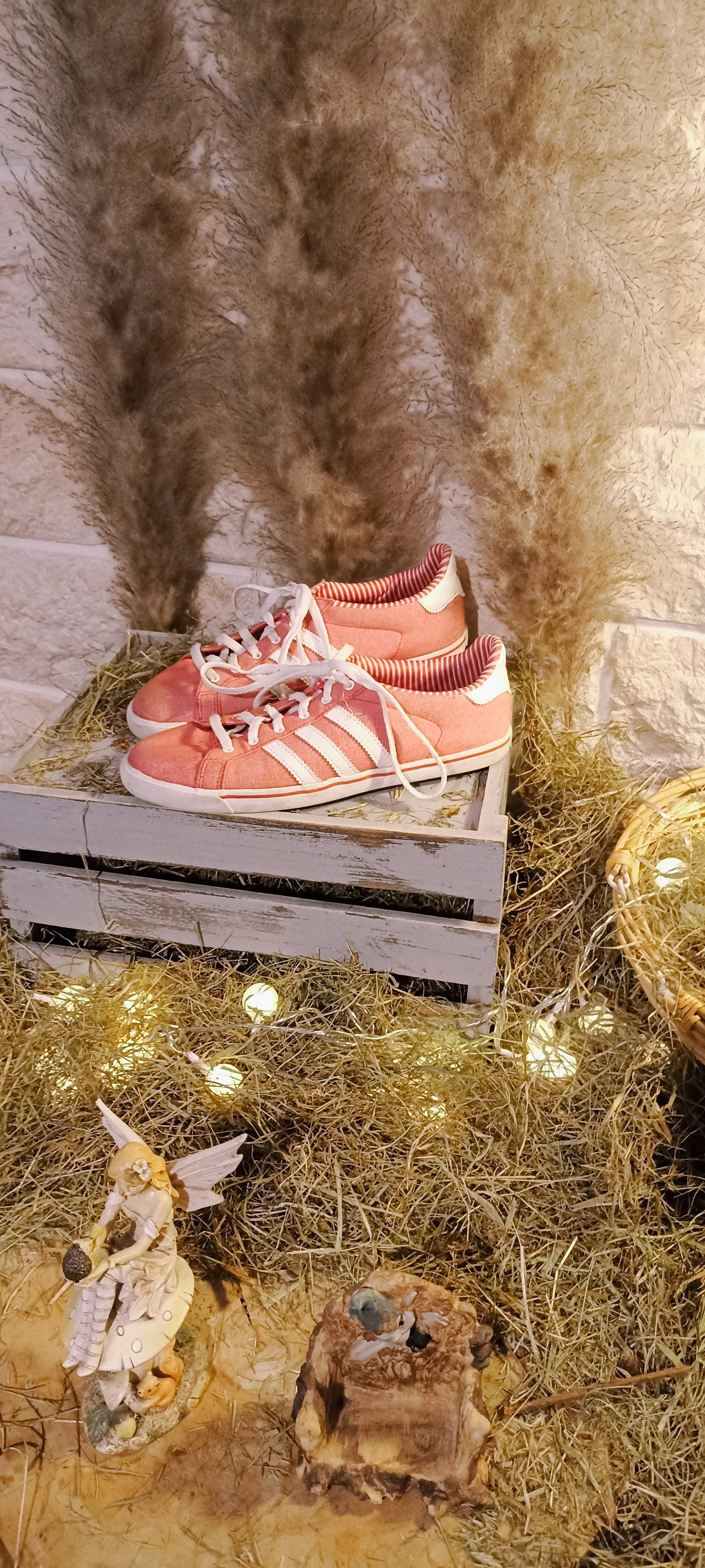 Basket adidas Originals Court Star Slim W