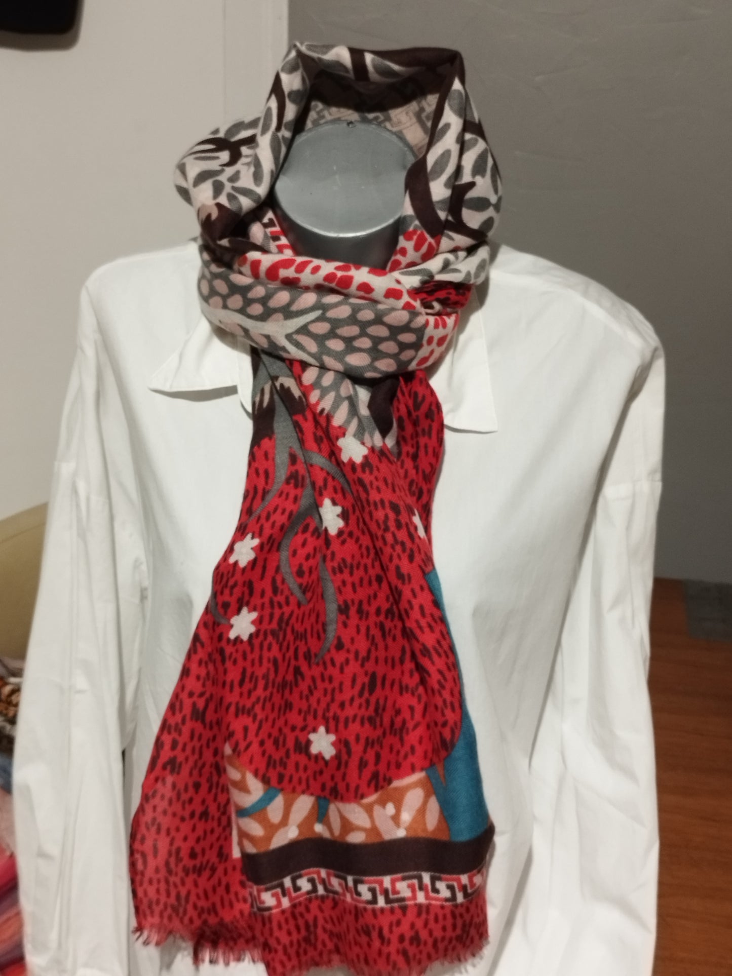 Foulard