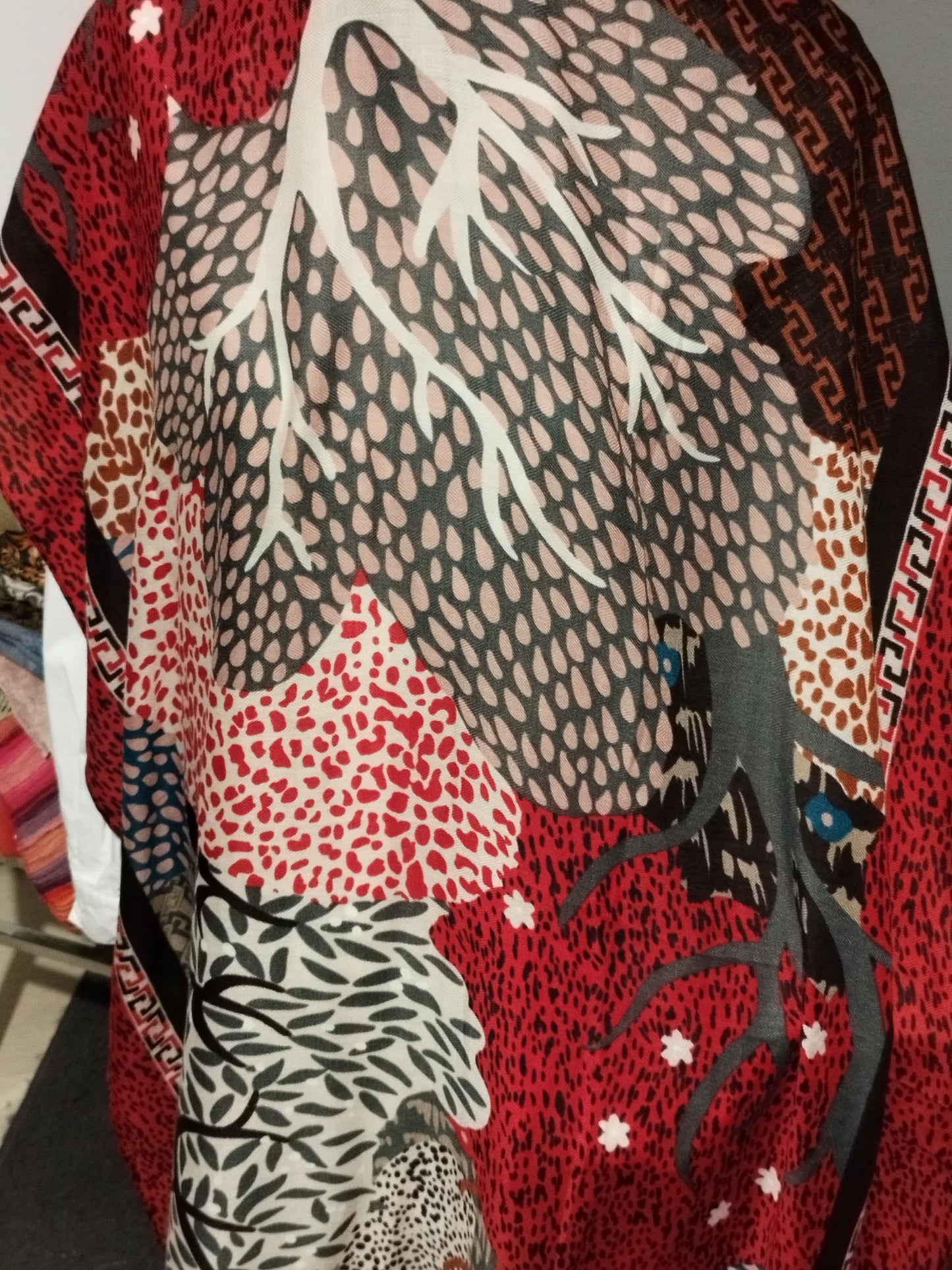 Foulard