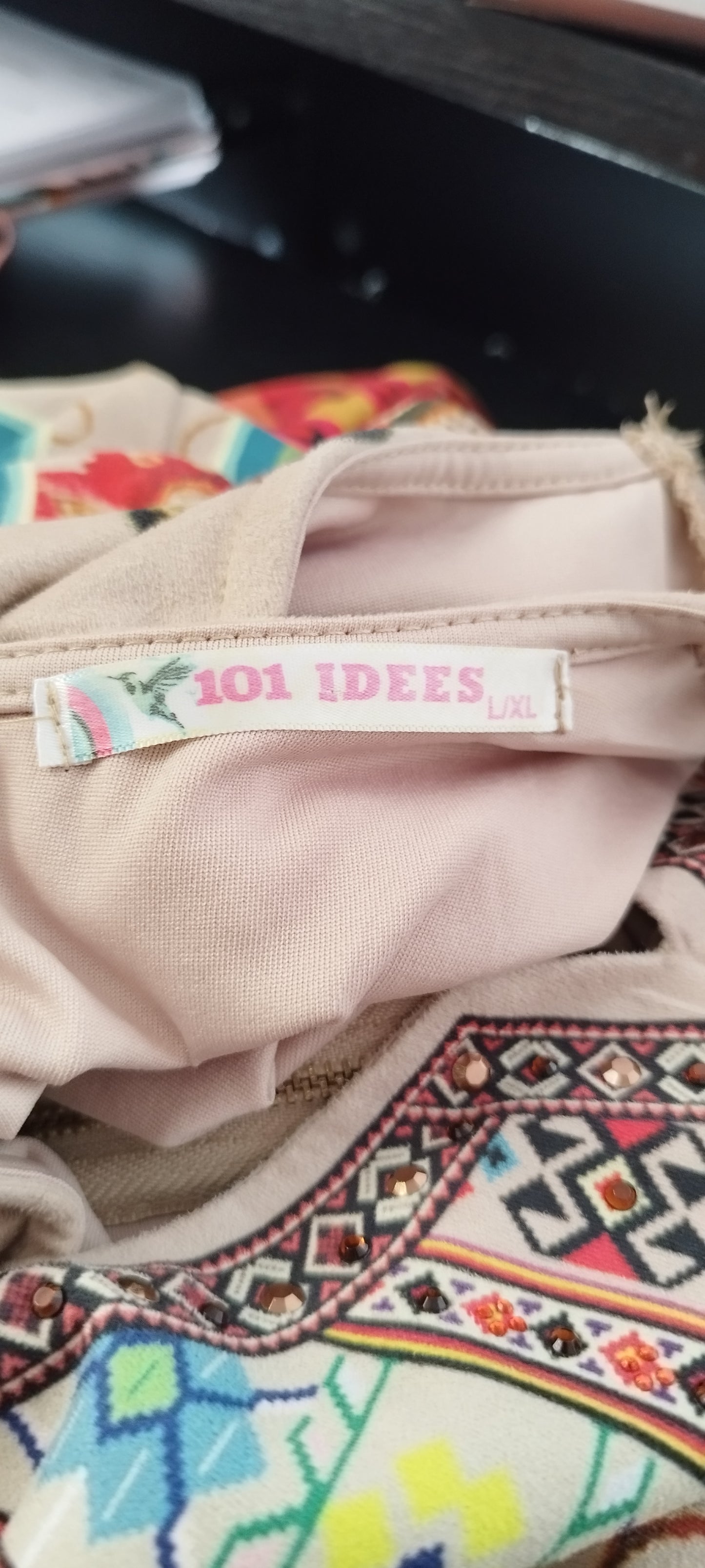 Robe 101 idées