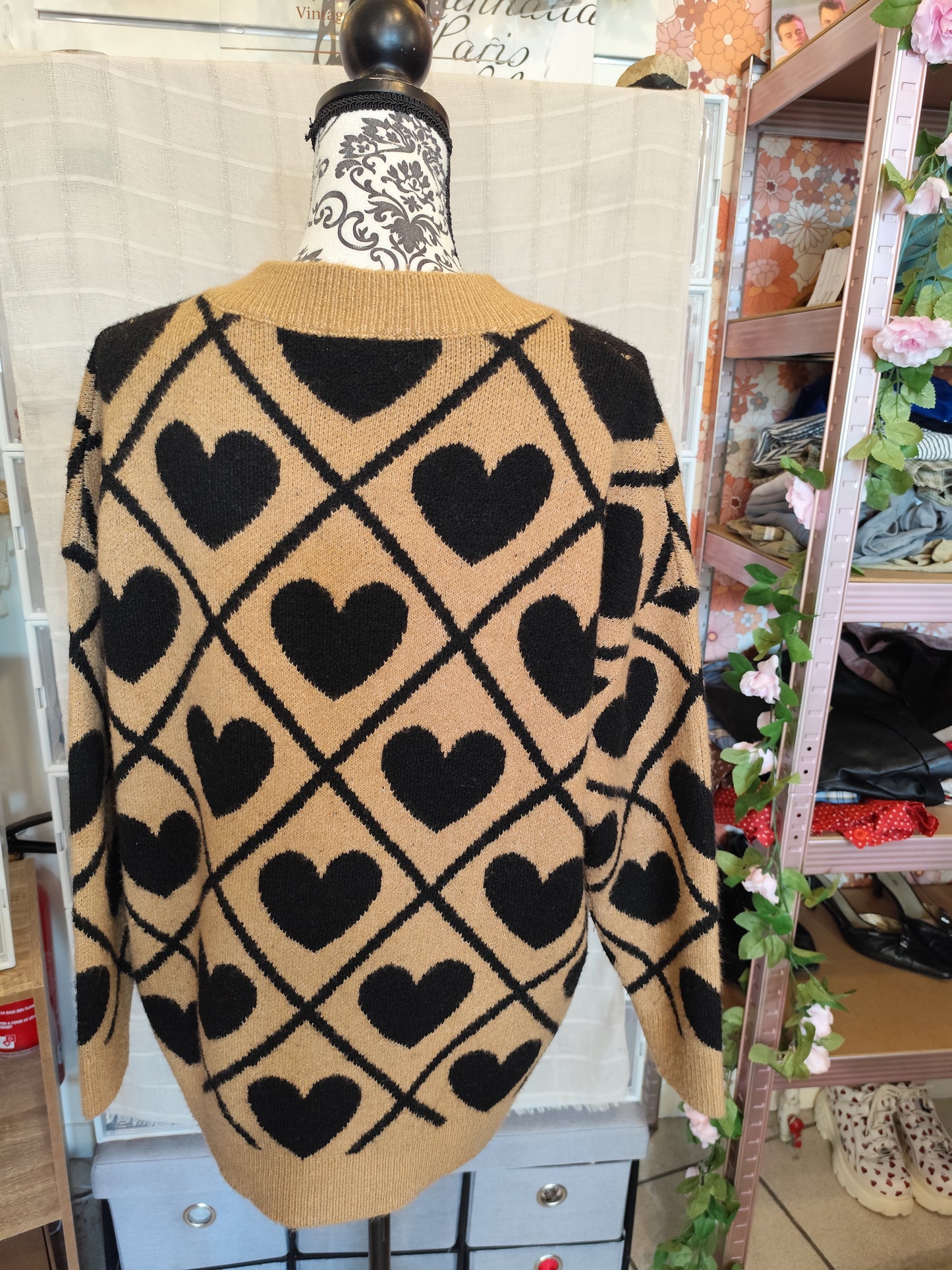 Pull Moewy