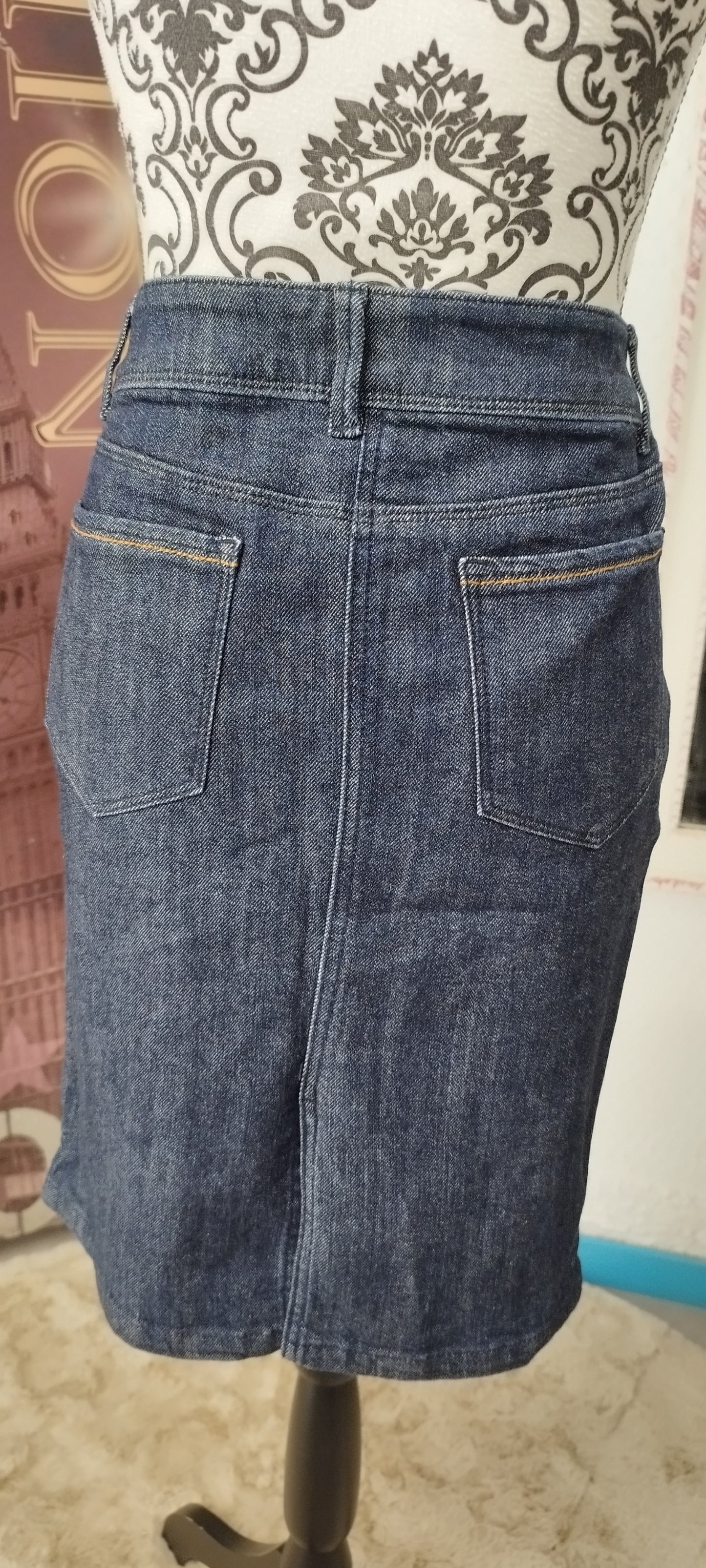 Jupe La Redoute