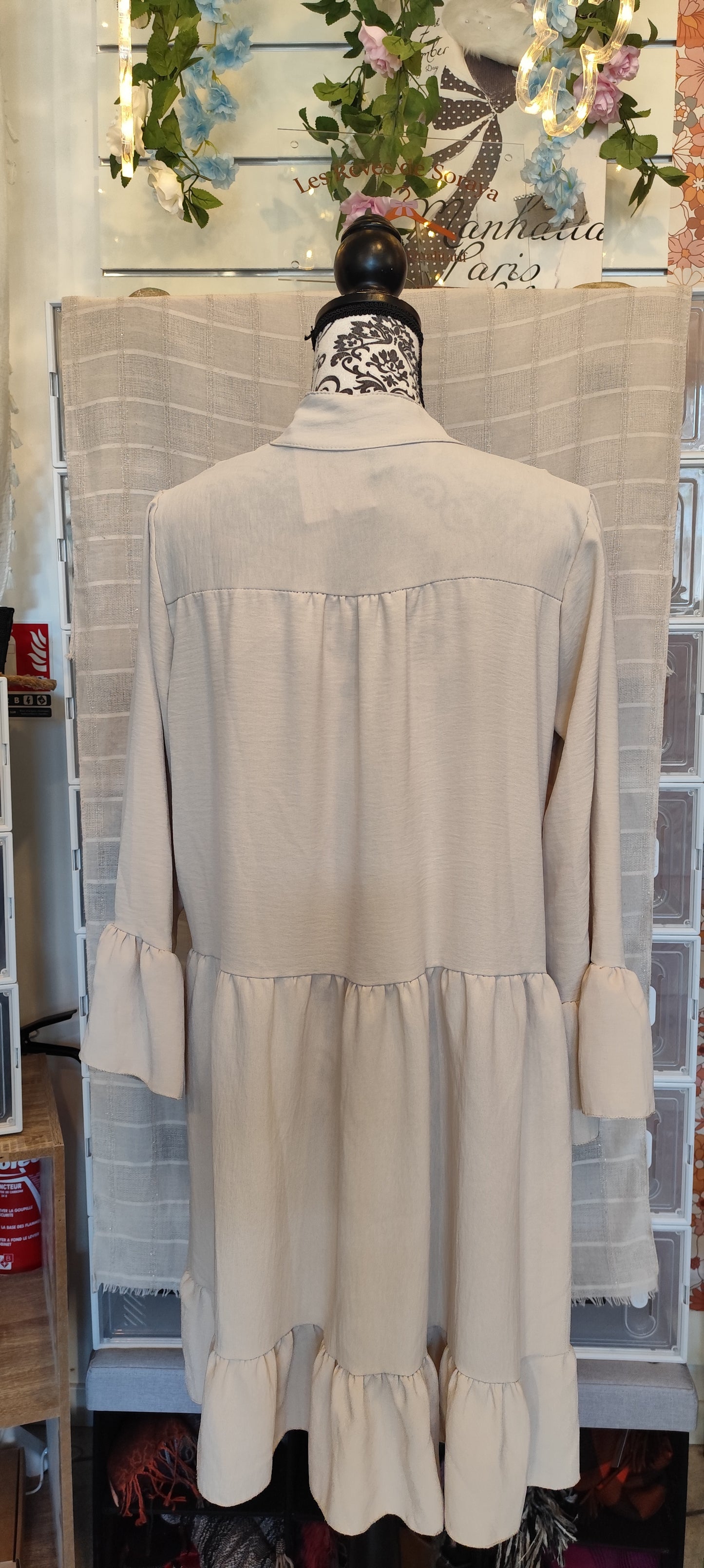 Robe new collection