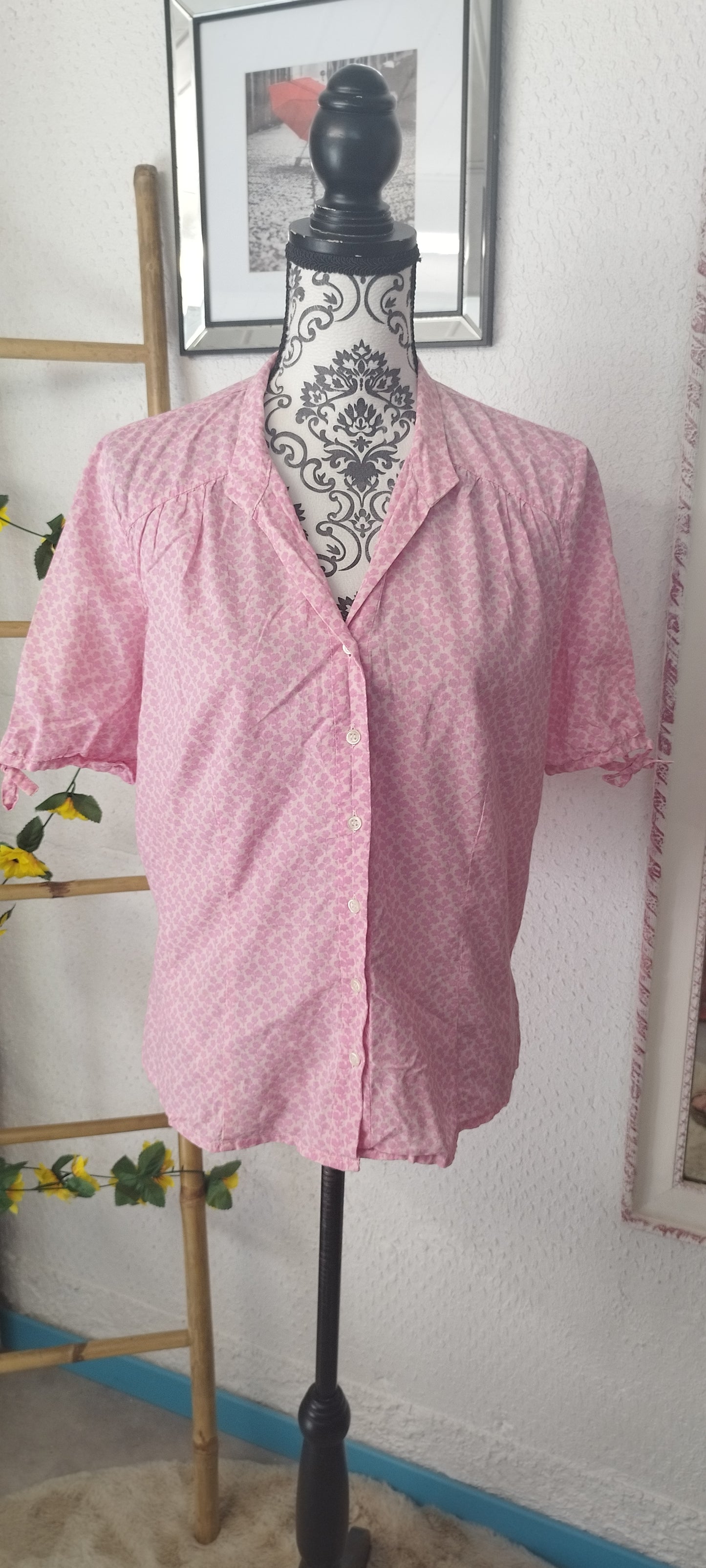 Chemise Oliver Grant
