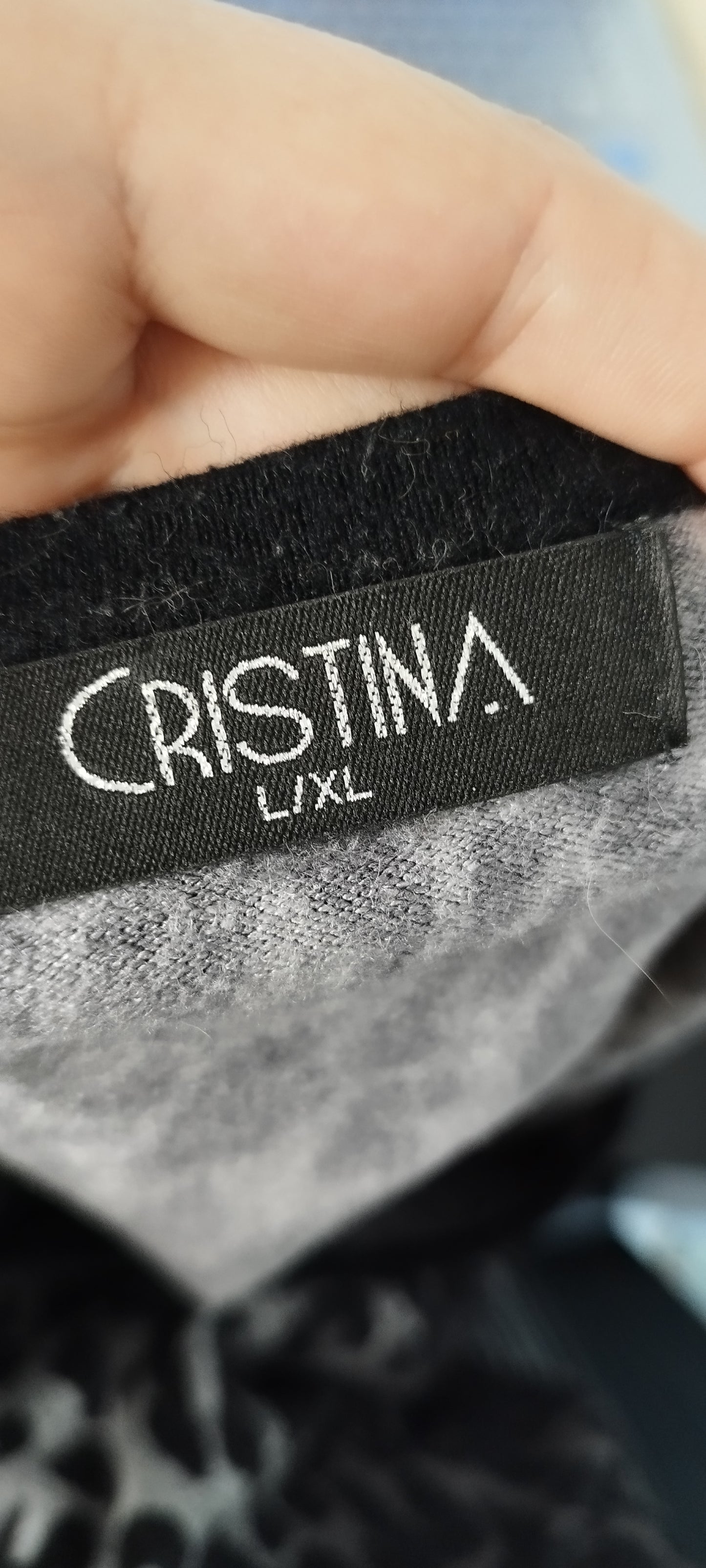 T-shirt Cristina
