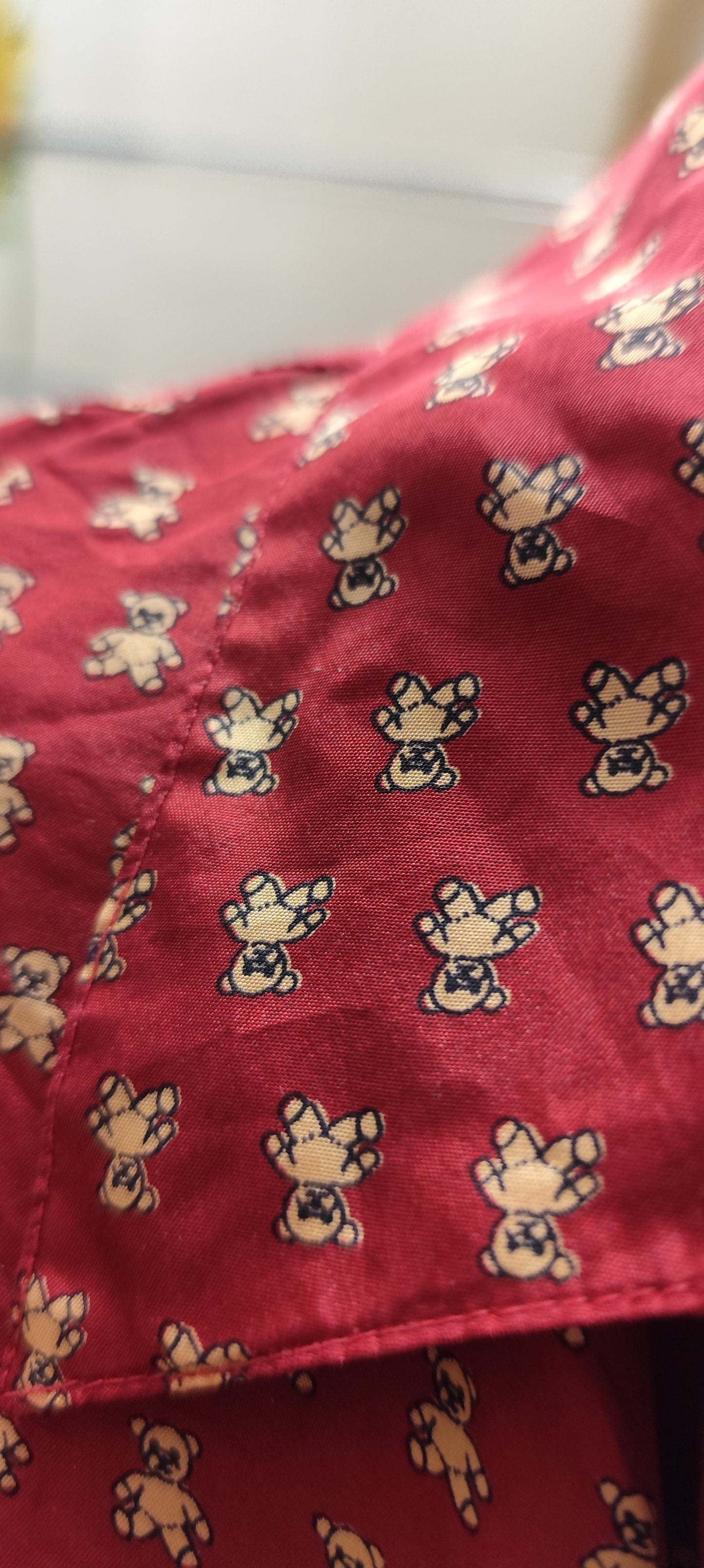 Chemise Jacqueline Riu