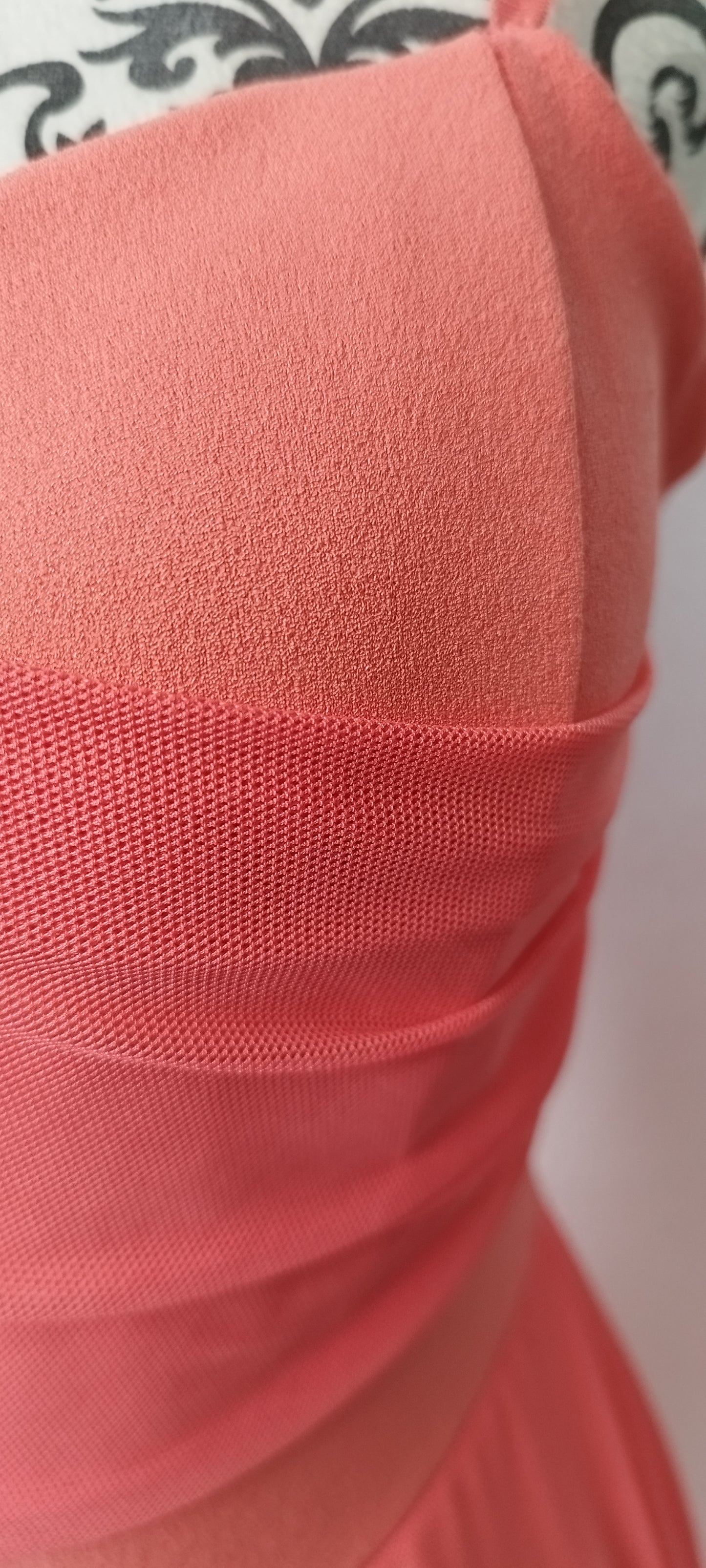 Robe Ligne à Suivre
