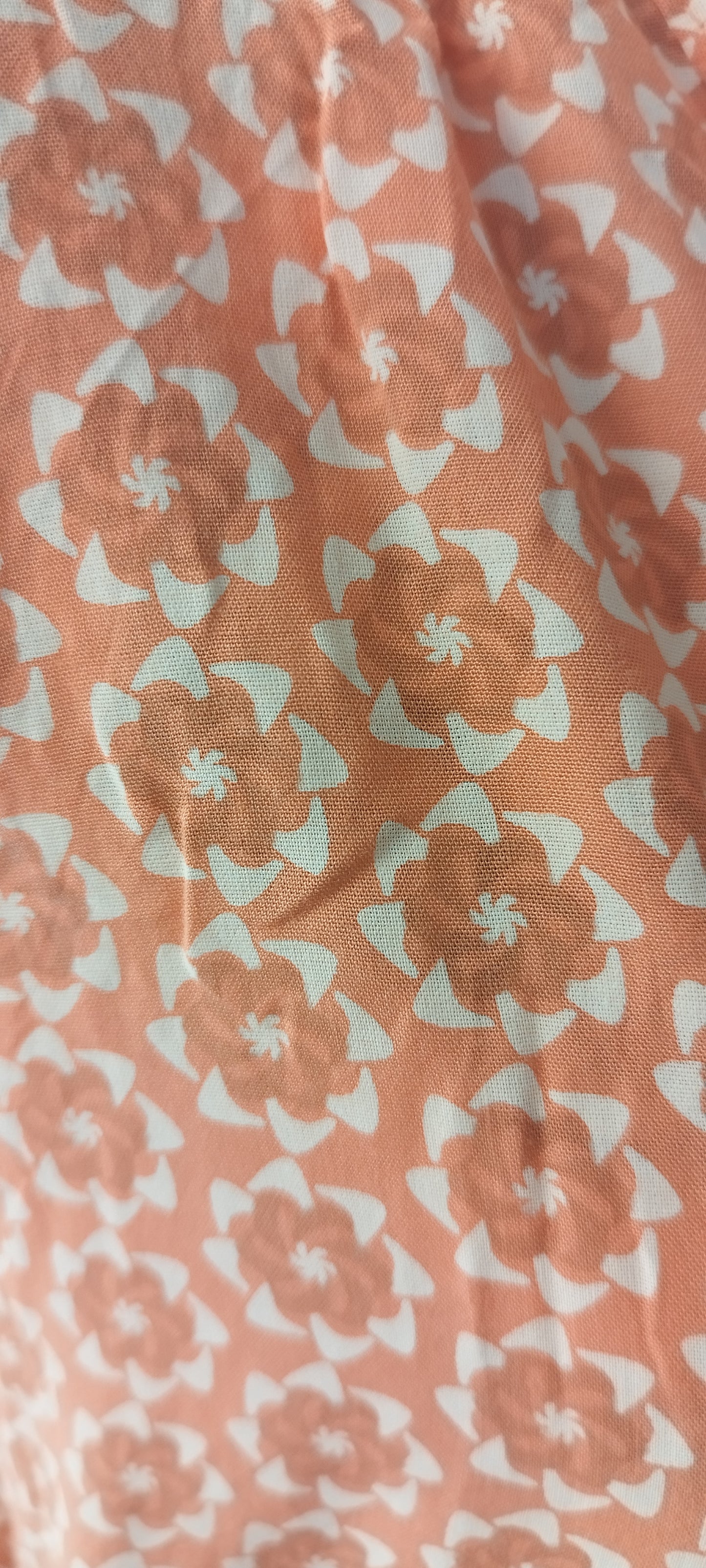 Blouse tunique made in italy