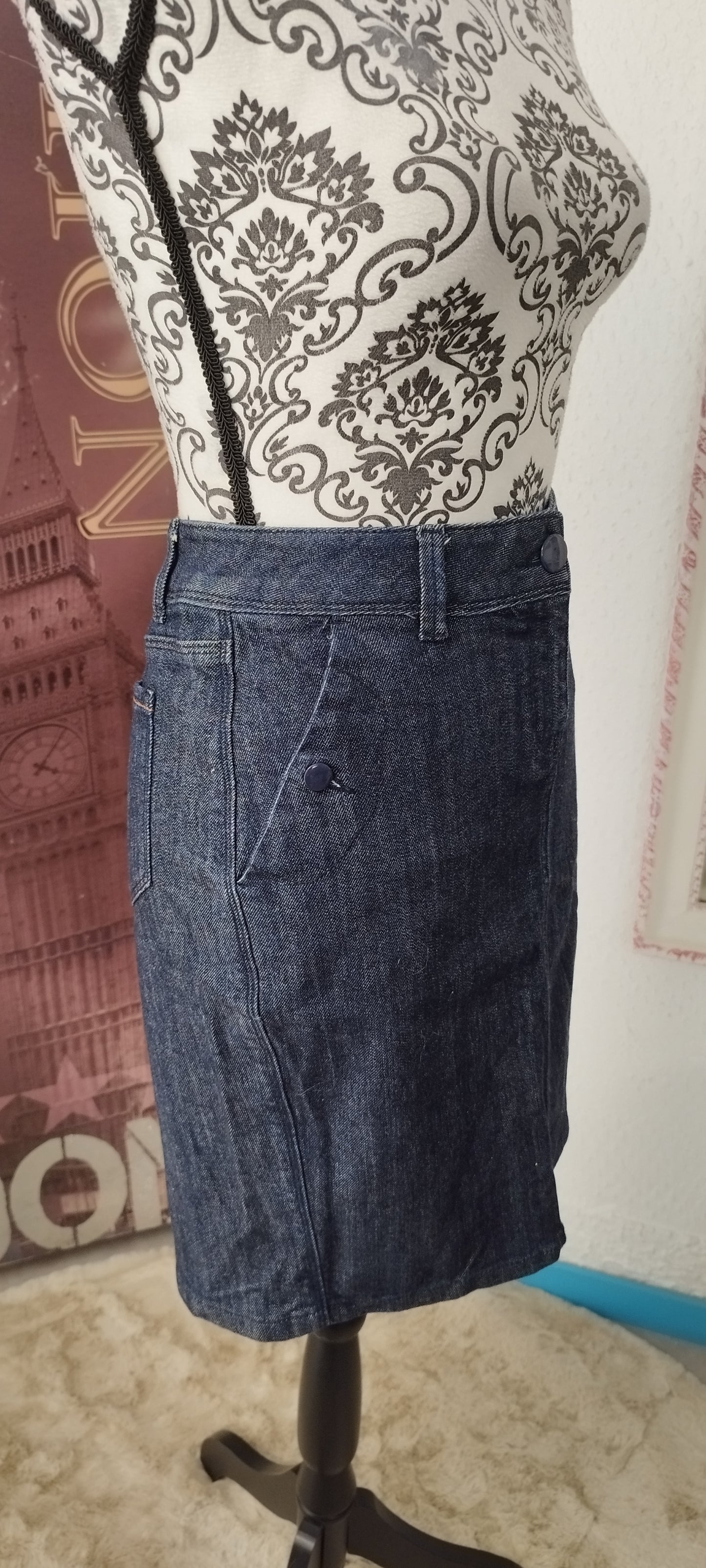 Jupe La Redoute