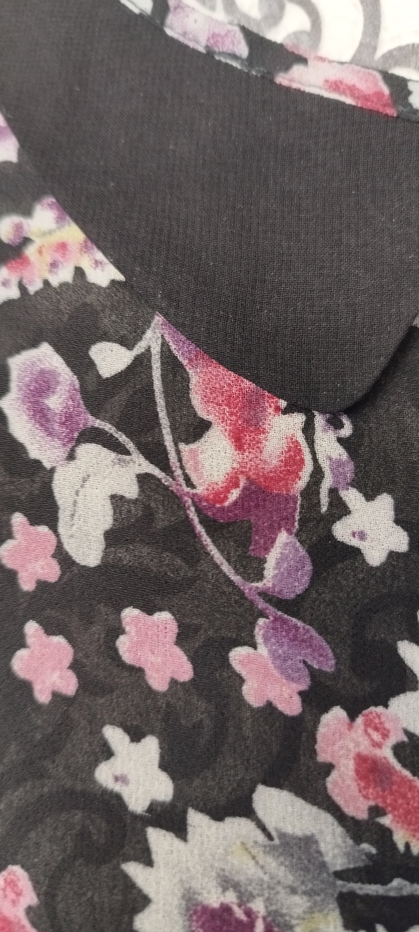 Blouse See U Soon