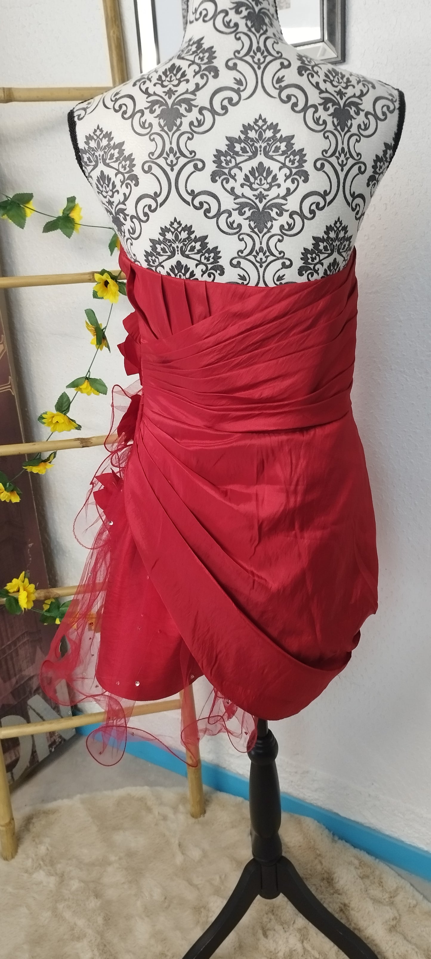 Robe By little box