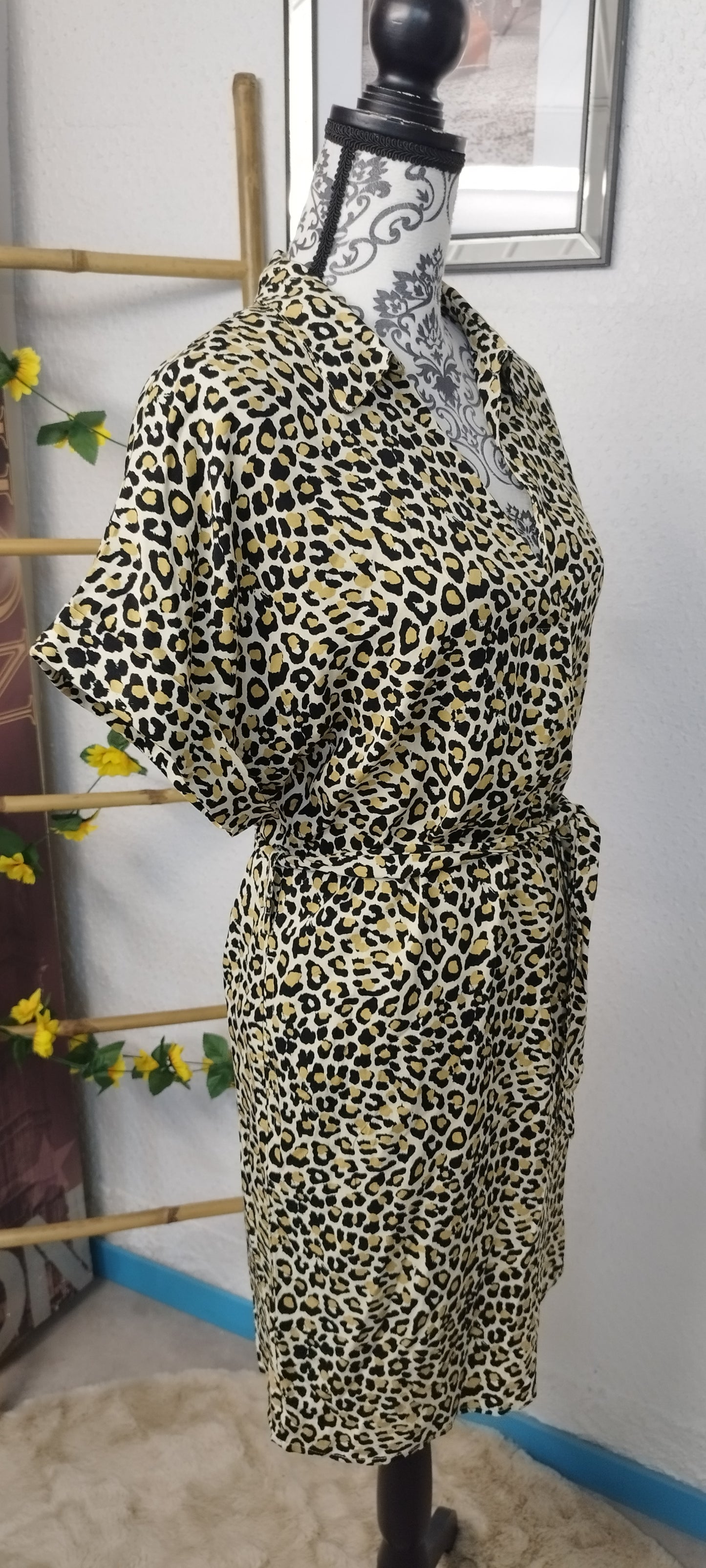 Robe Promod
