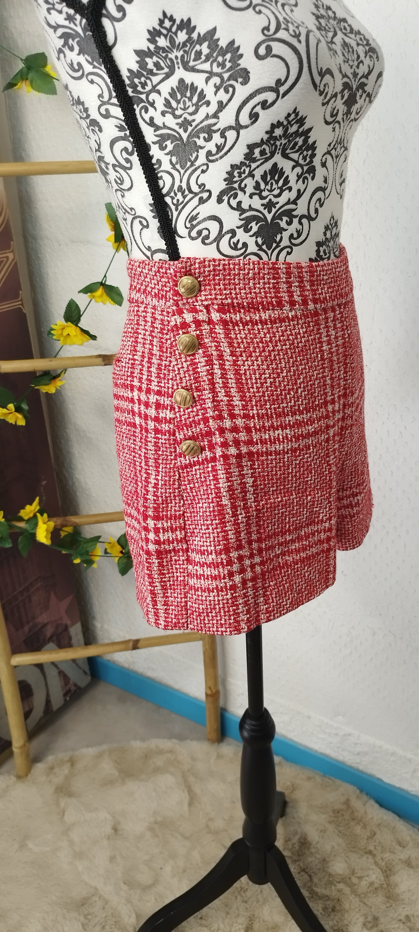 Short Zara
