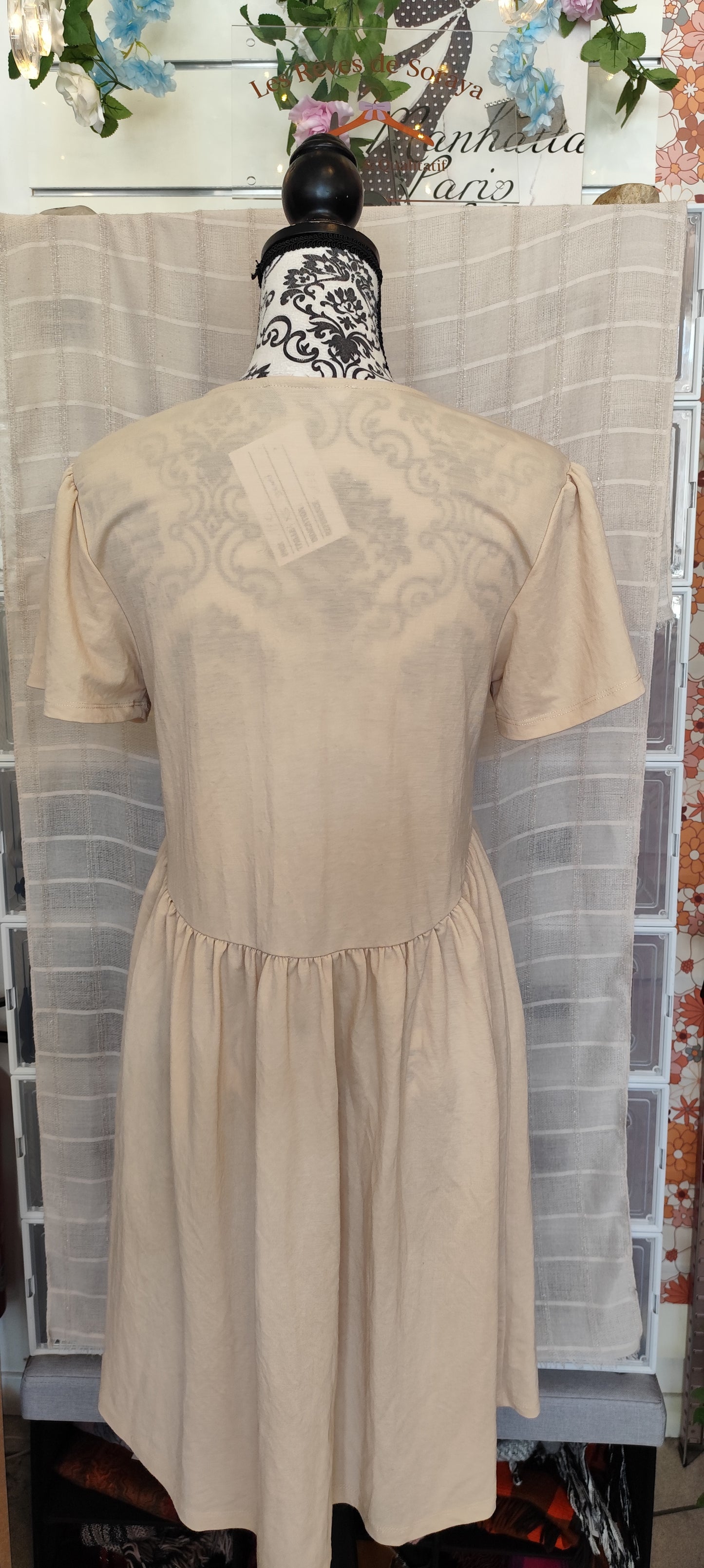 Robe Mango