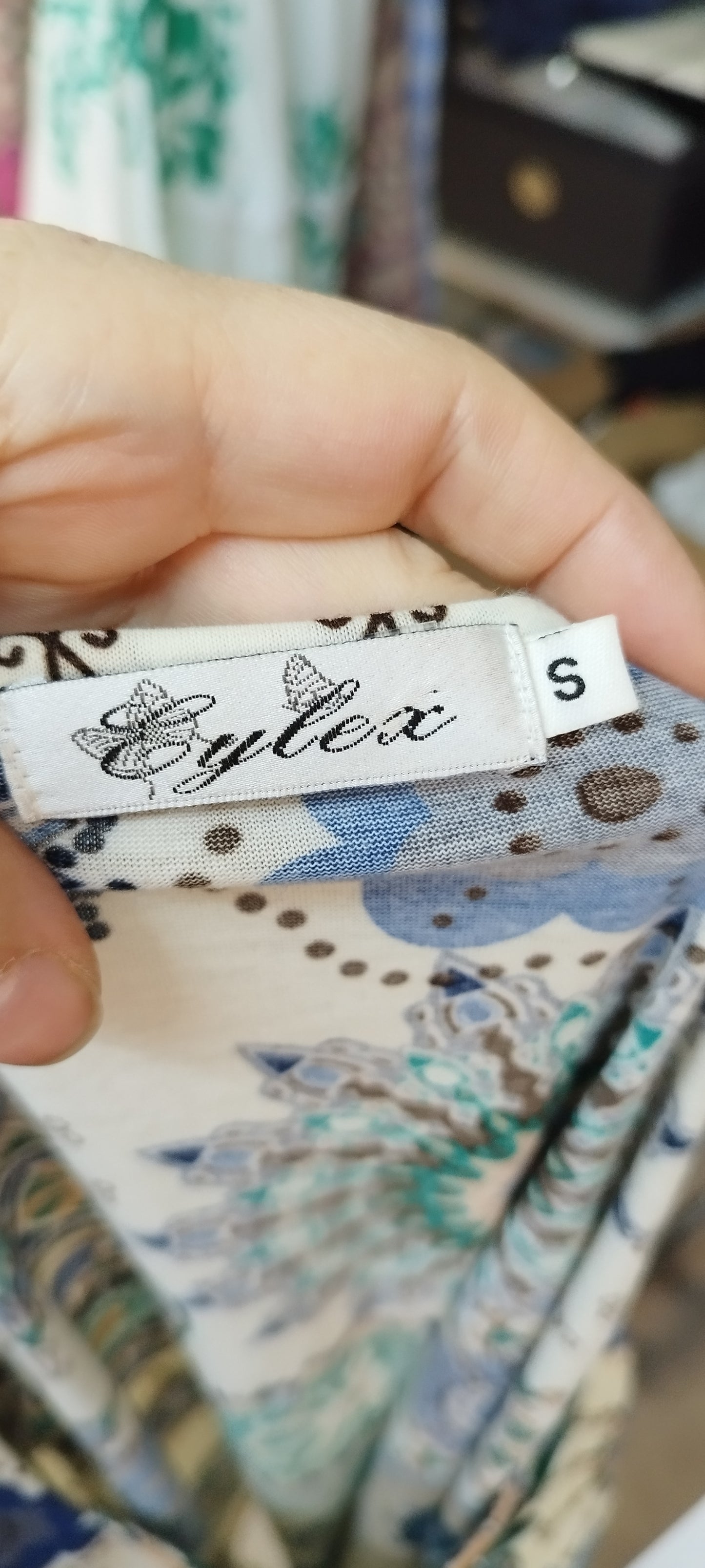 Robe Cylex