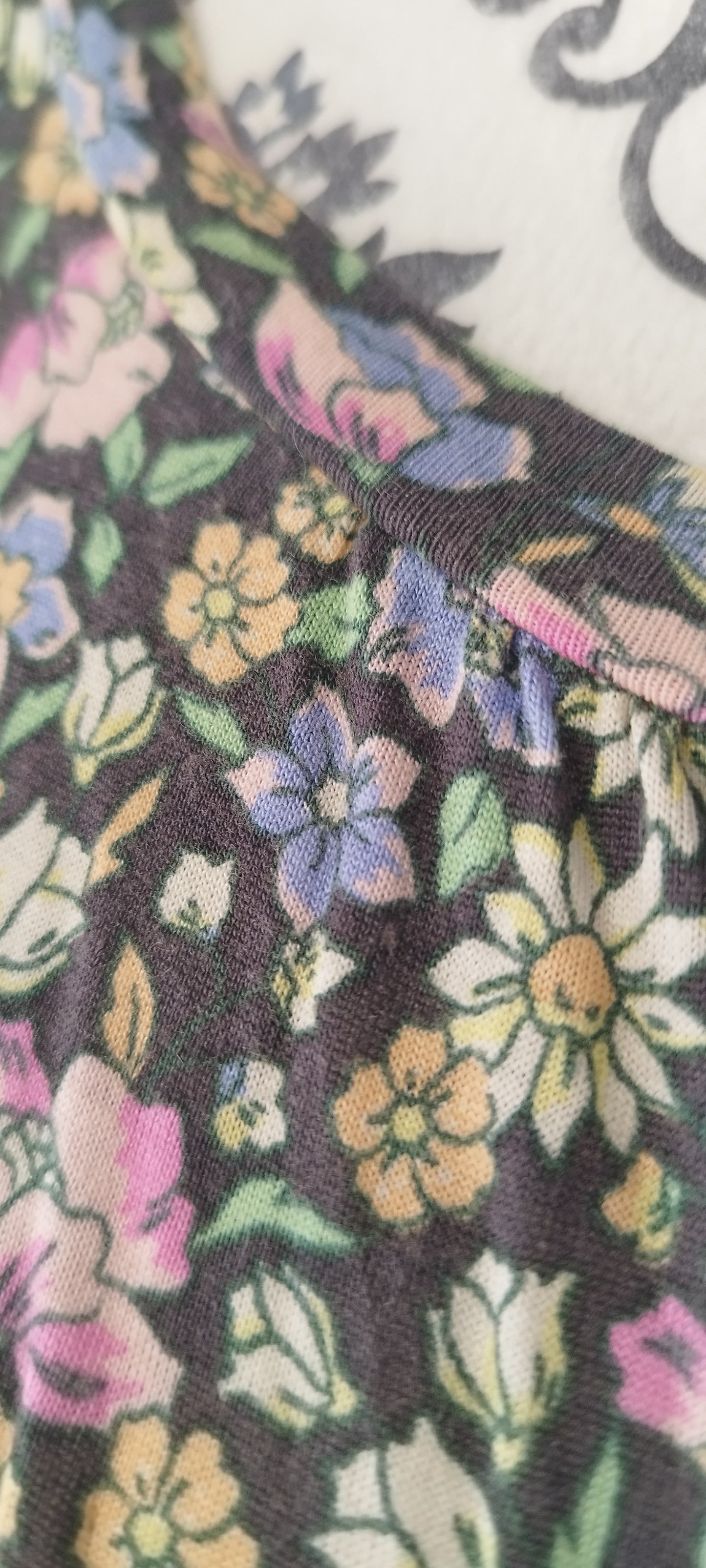 Robe C&A