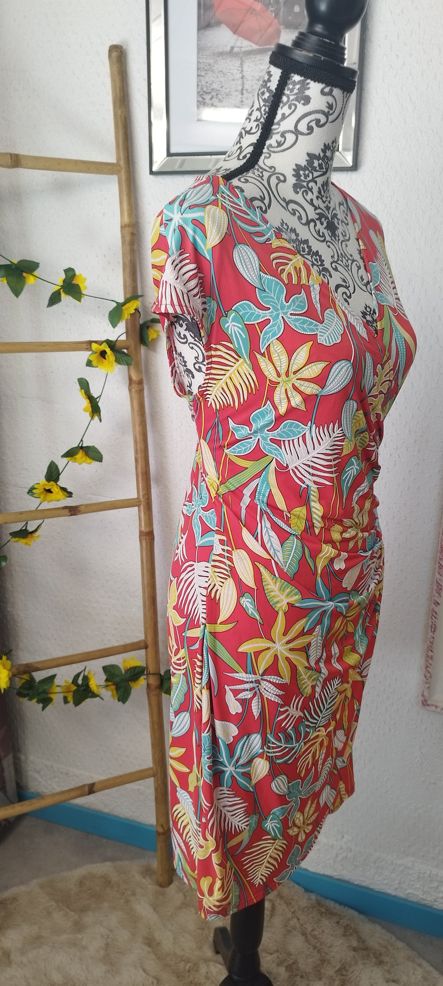 Robe Bréal