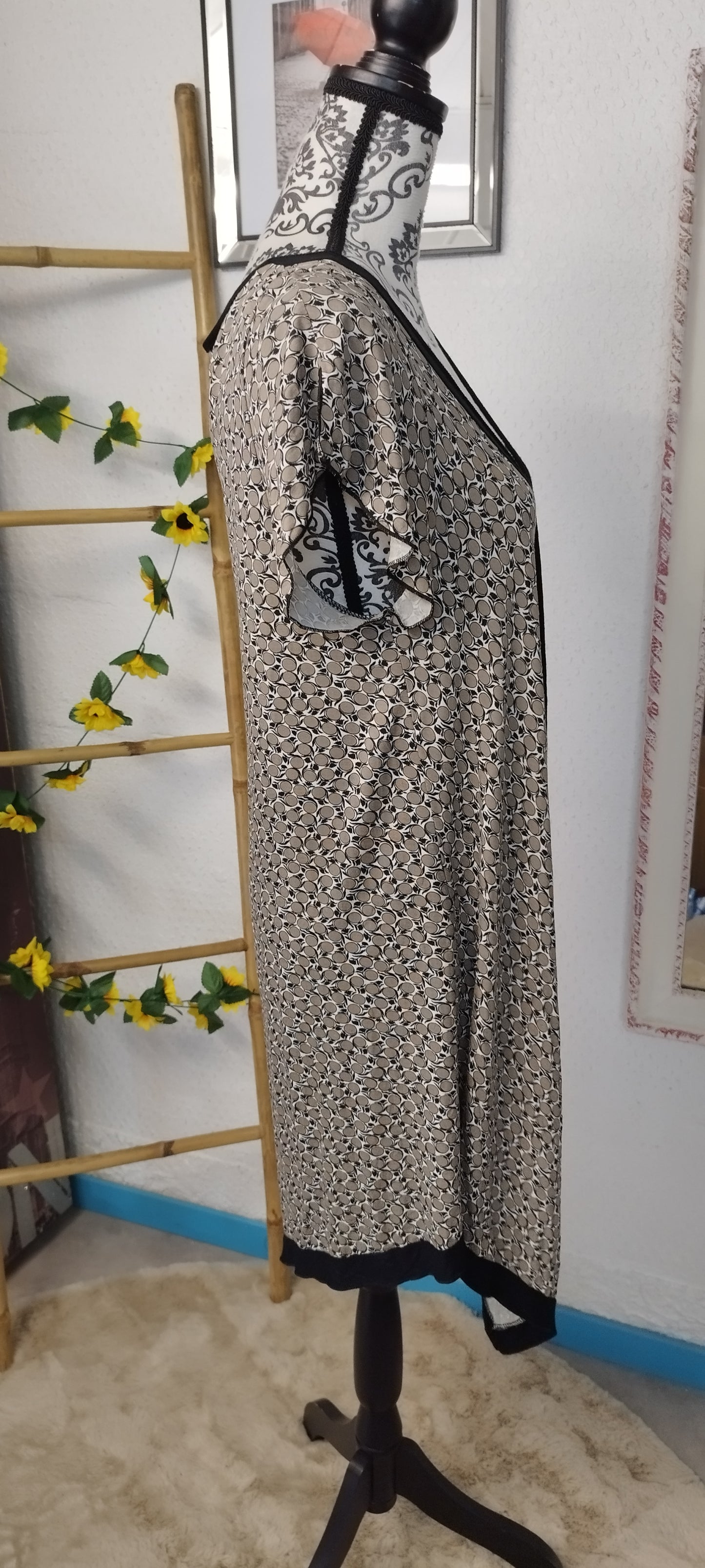 Robe tunique Jacqueline Riu