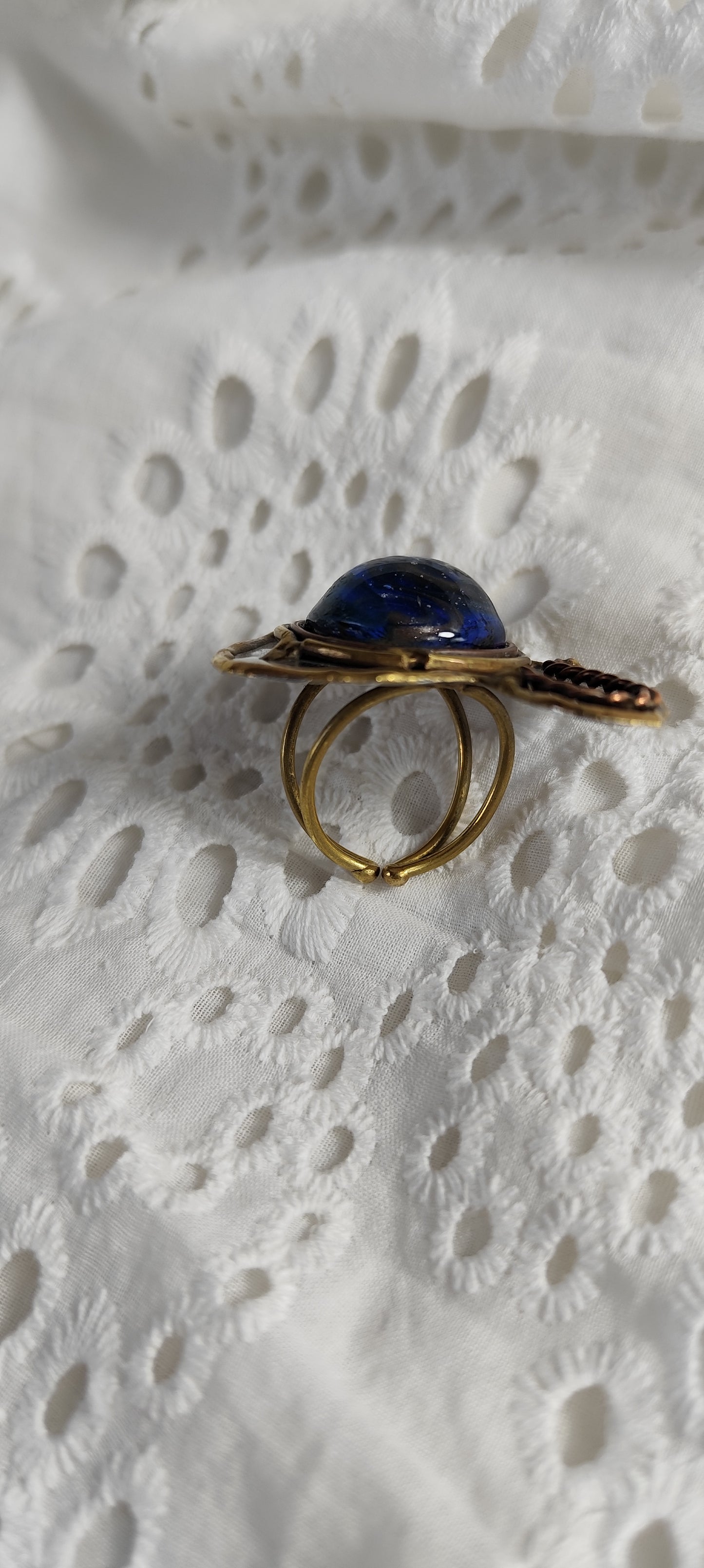 Bague réglable
