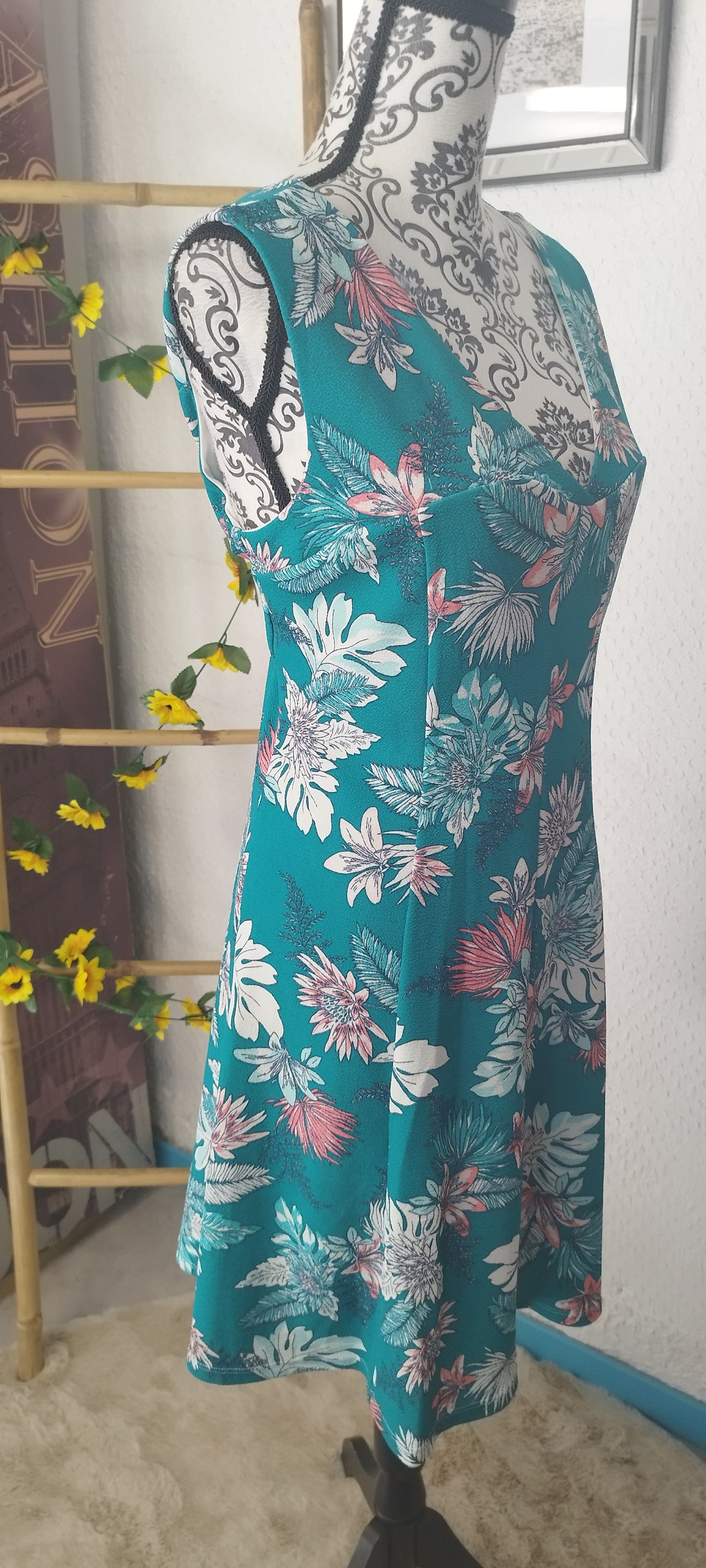 Robe Bréal
