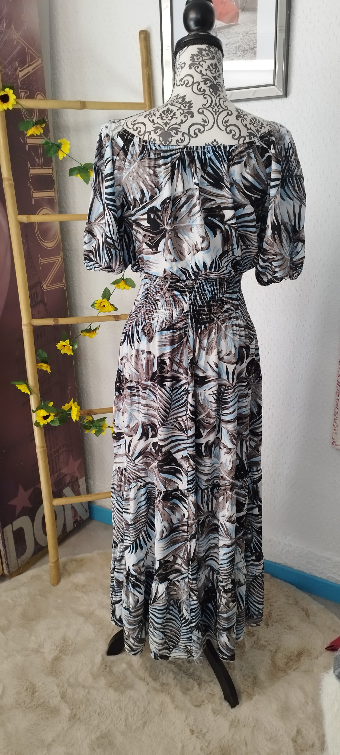 Ensemble jupe+ haut