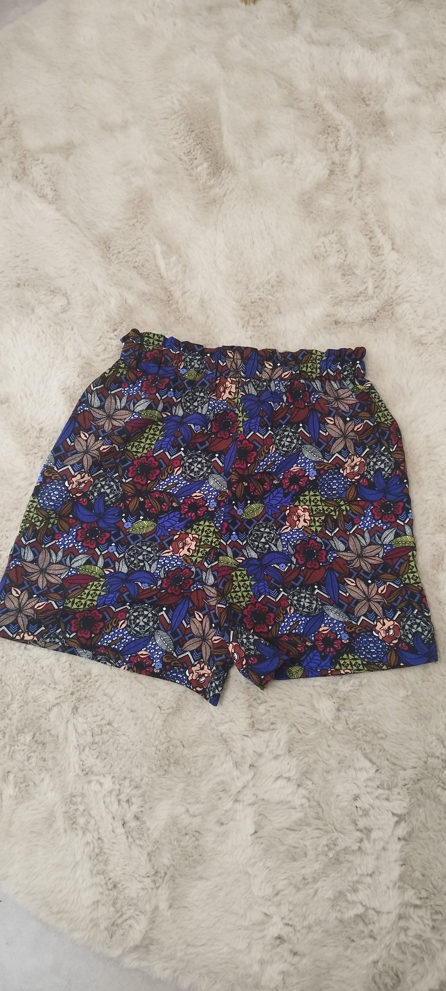 Short Kiabi
