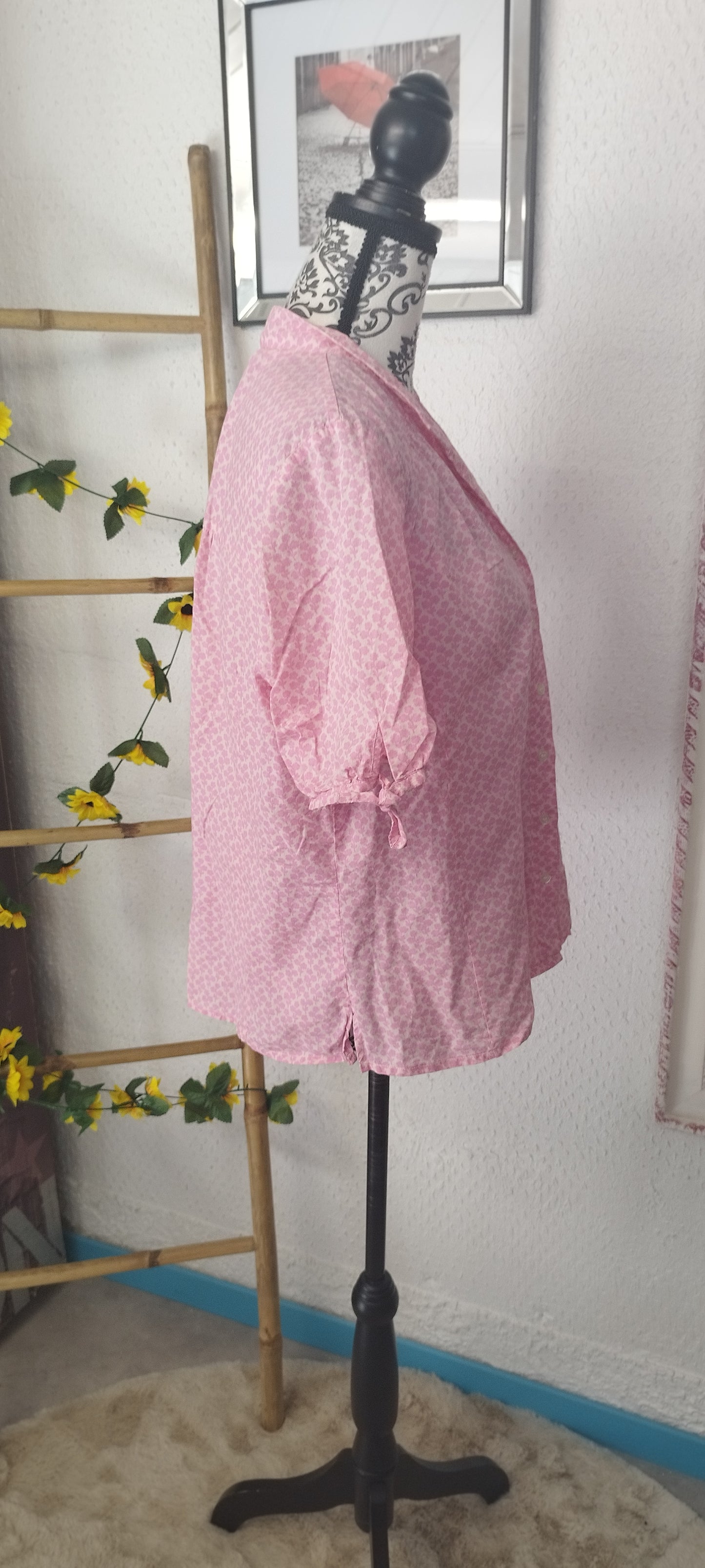 Chemise Oliver Grant