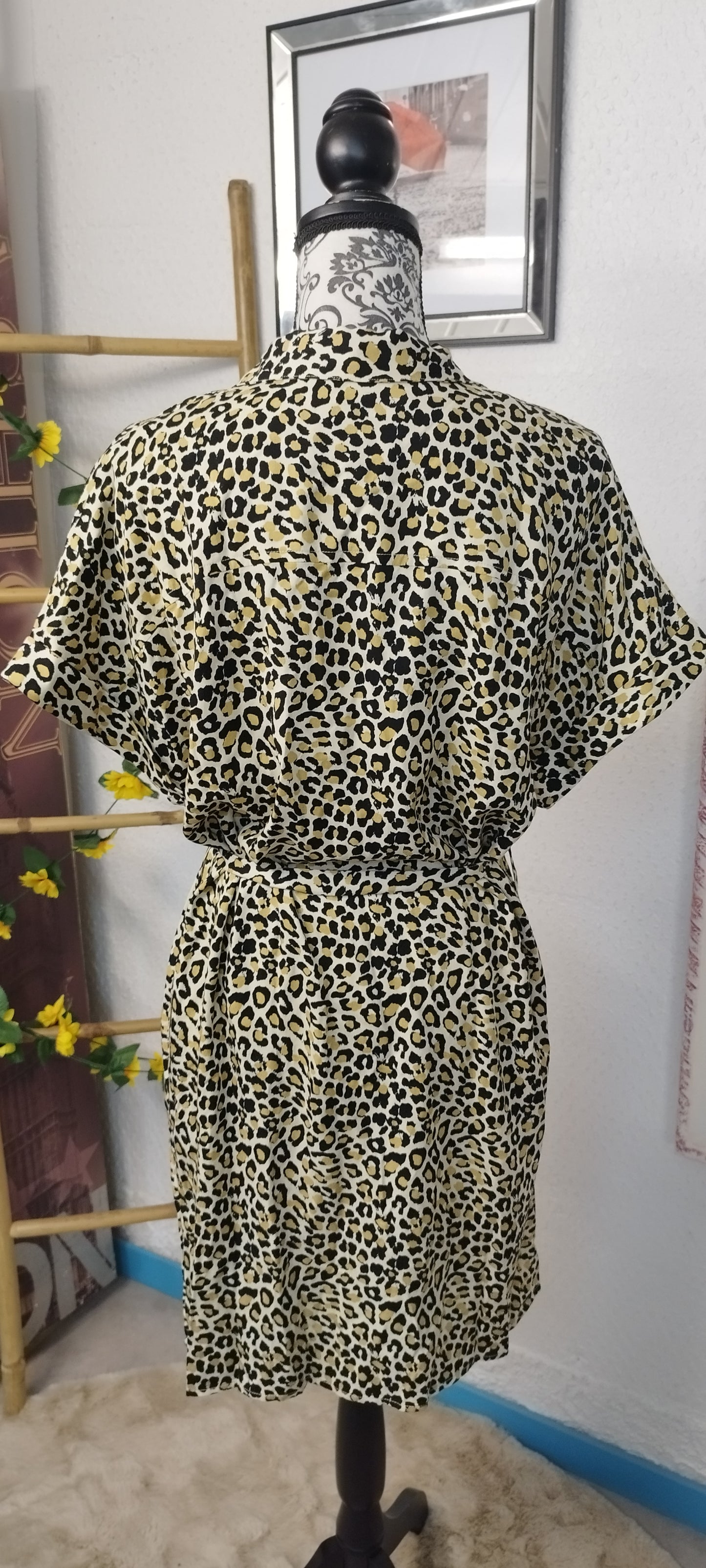 Robe Promod