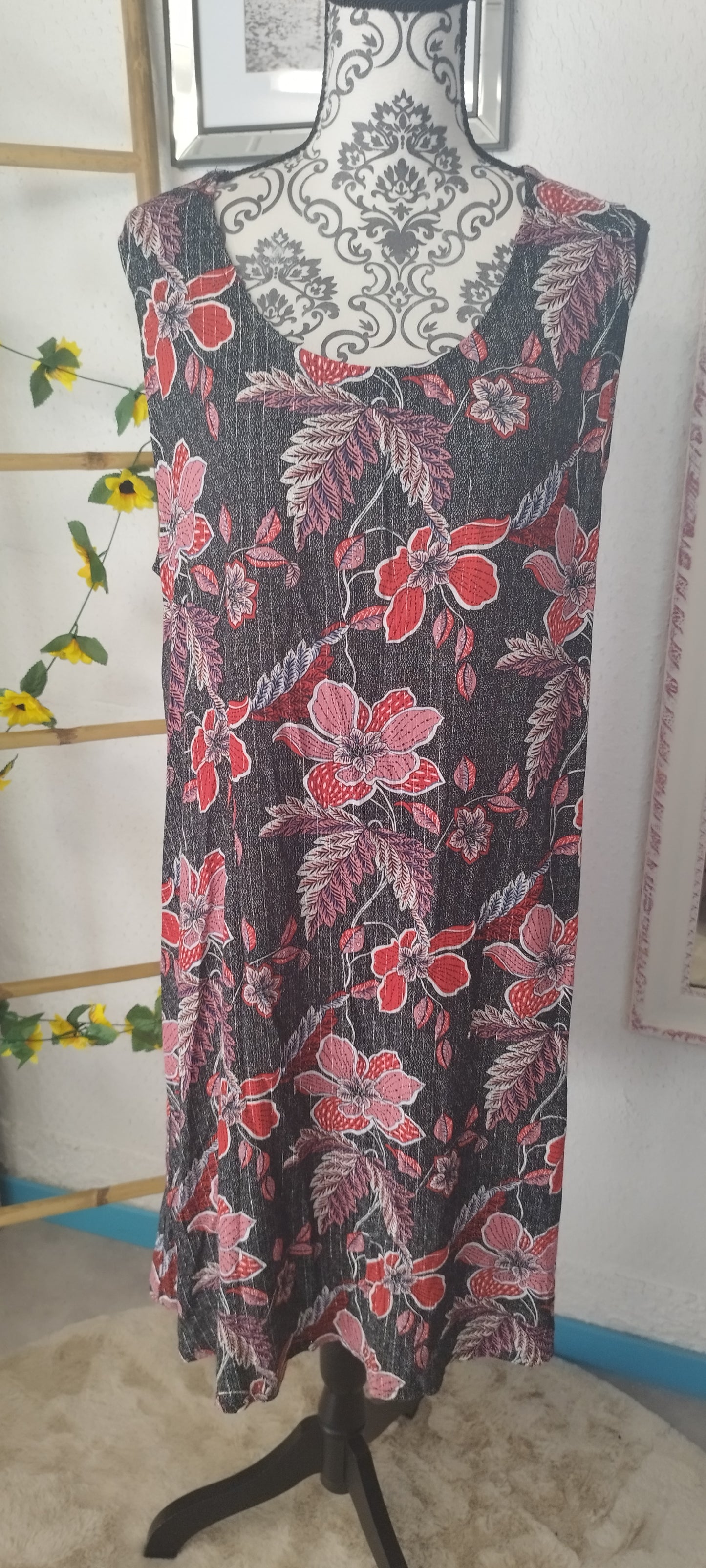 Robe d'été