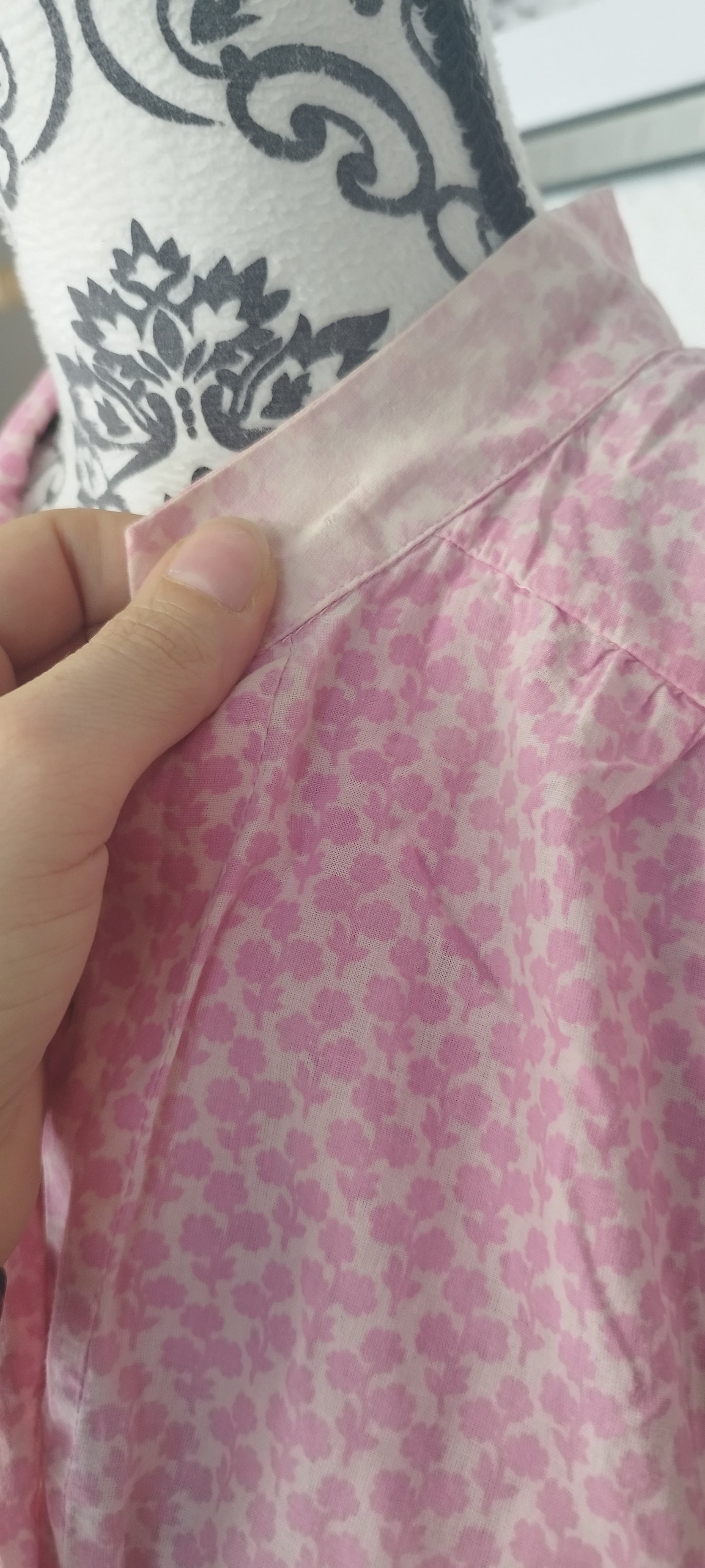 Chemise Oliver Grant