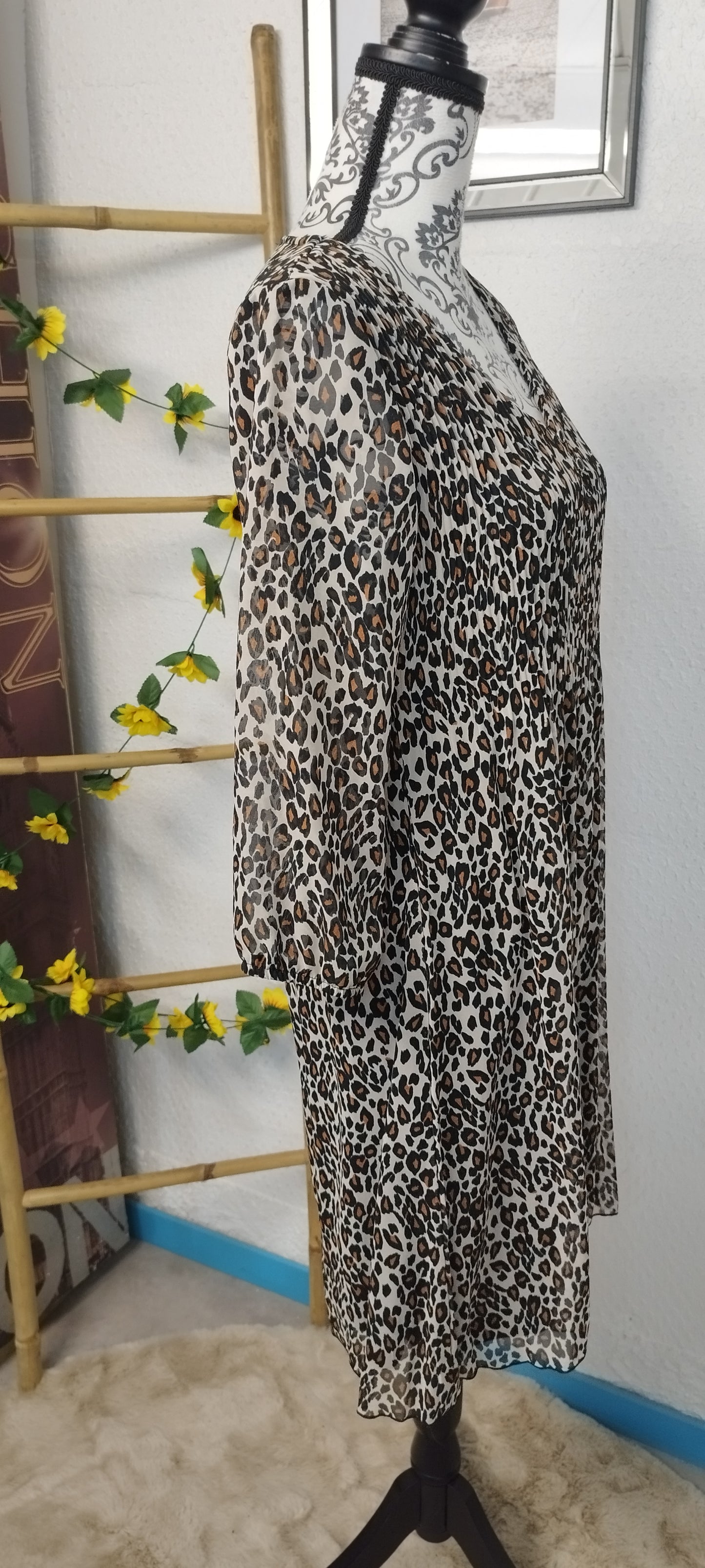 Robe Riu