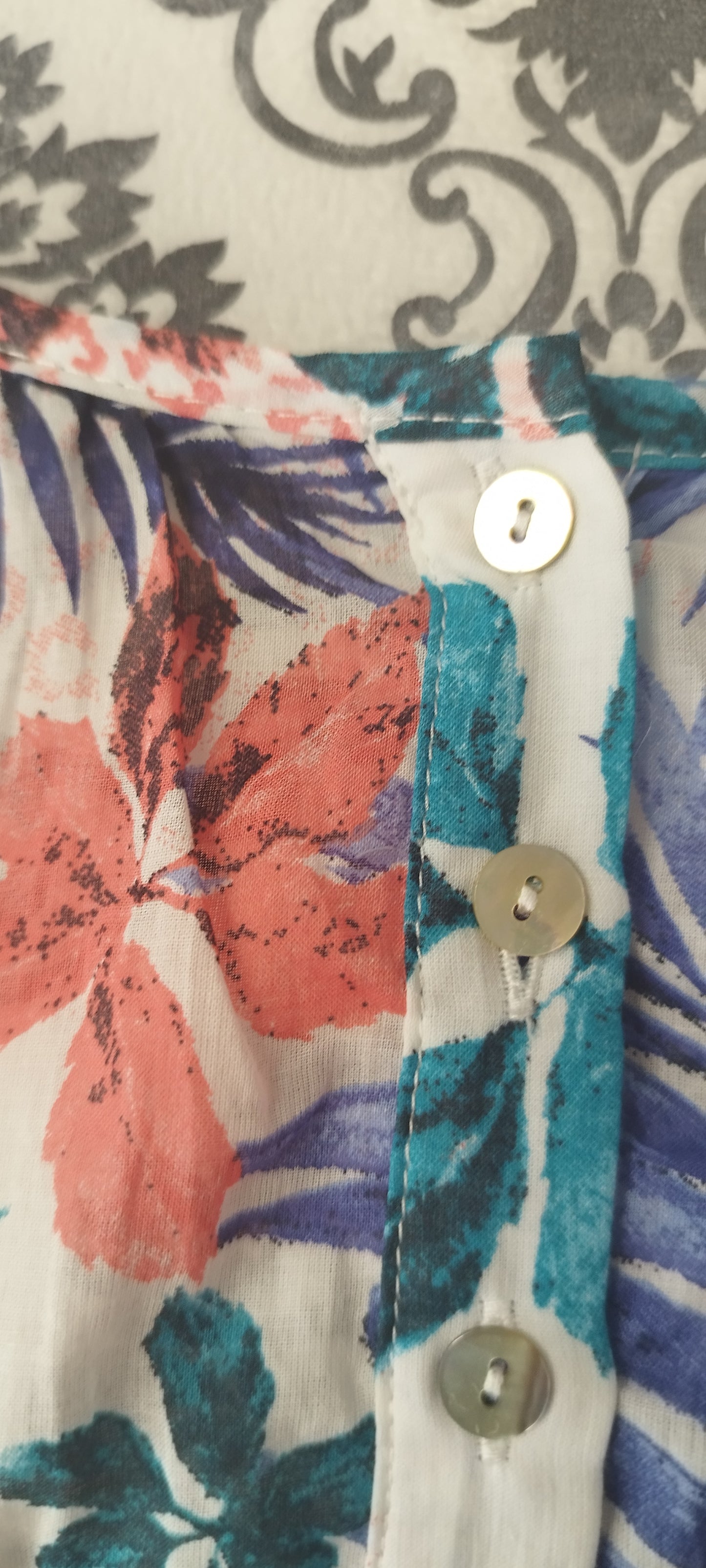 Blouse Afibel