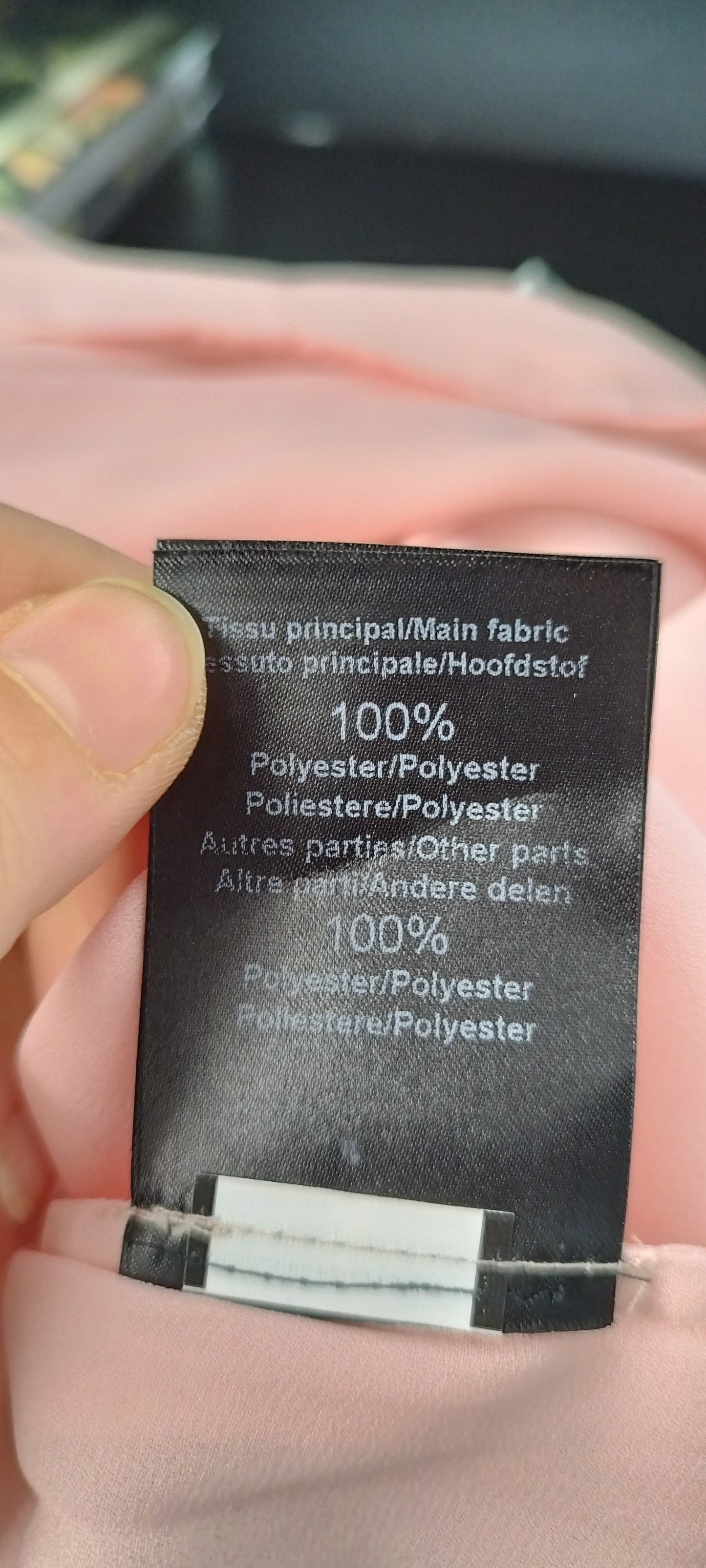 Blouse Bréal