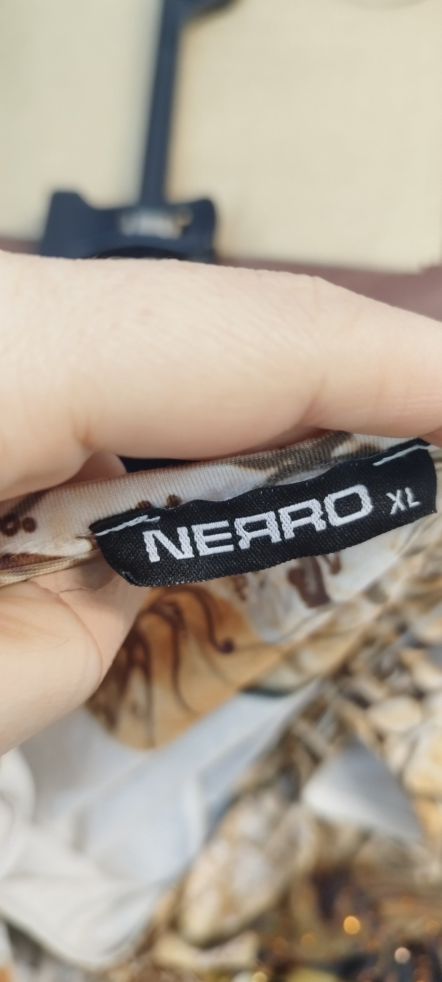 Débardeur Nerro