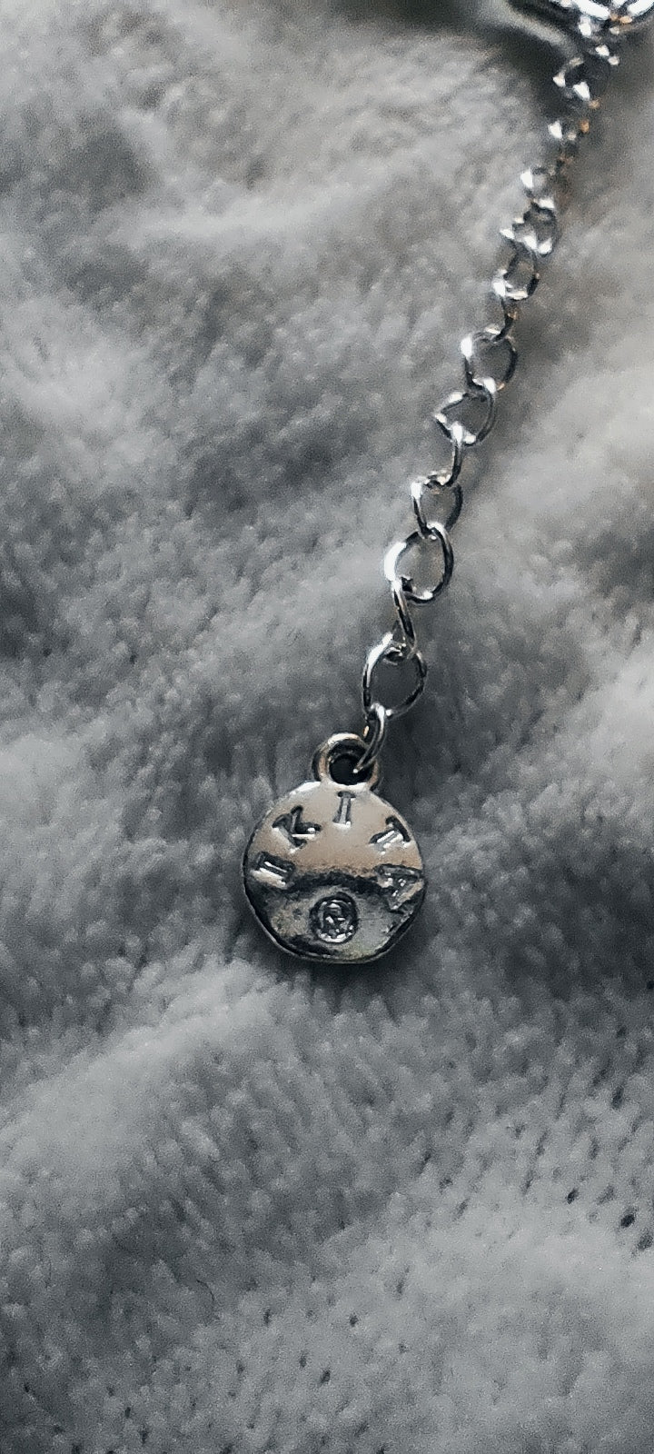 Collier Ikita