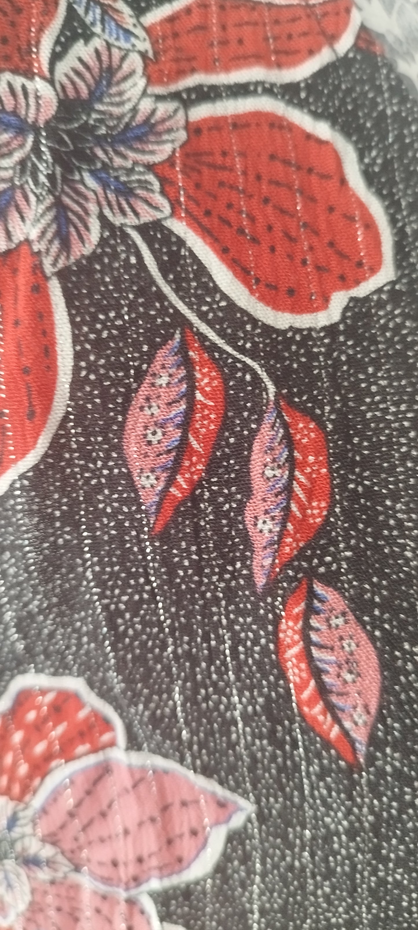 Robe d'été