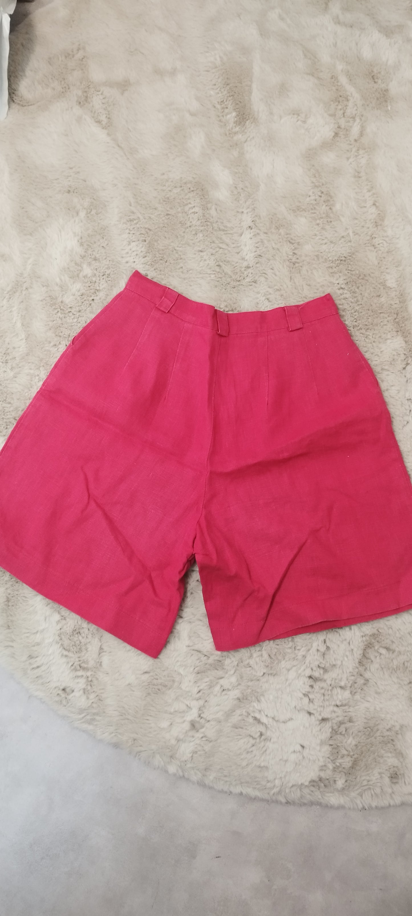 Short Chic & Jeune