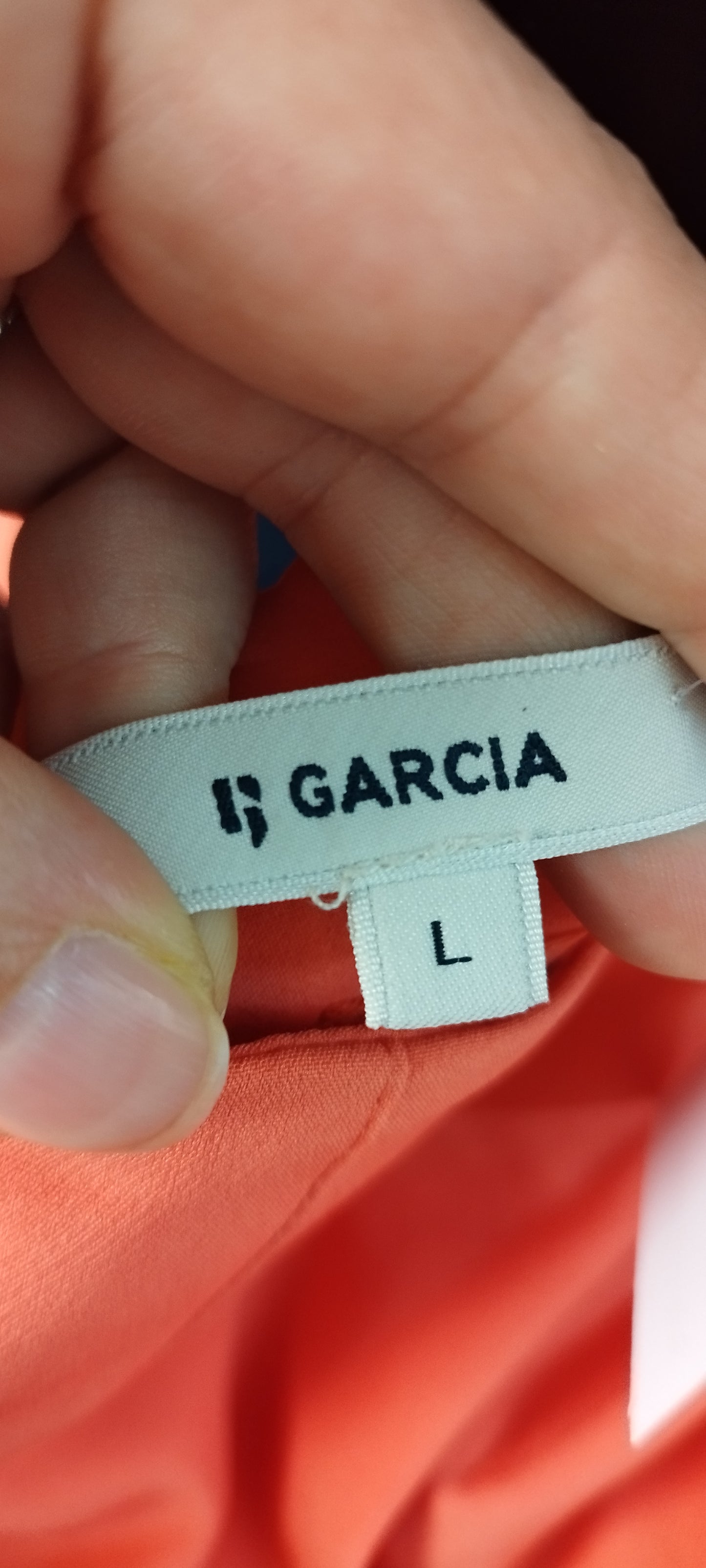Pantalon Garcia