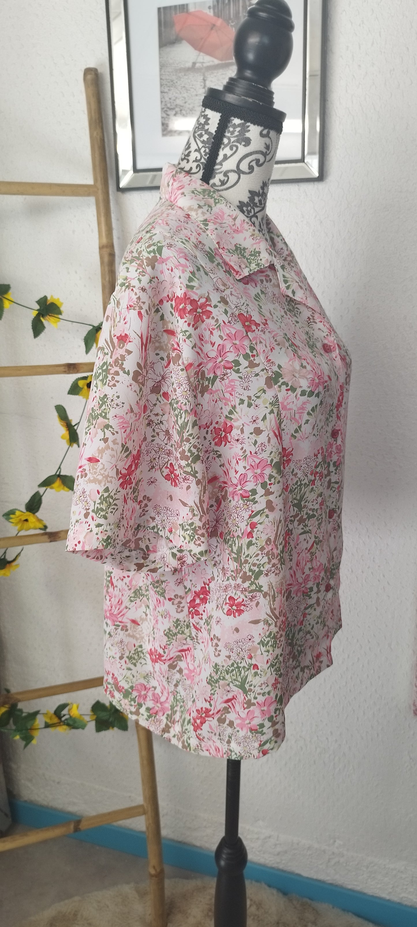 Robe Kiabi