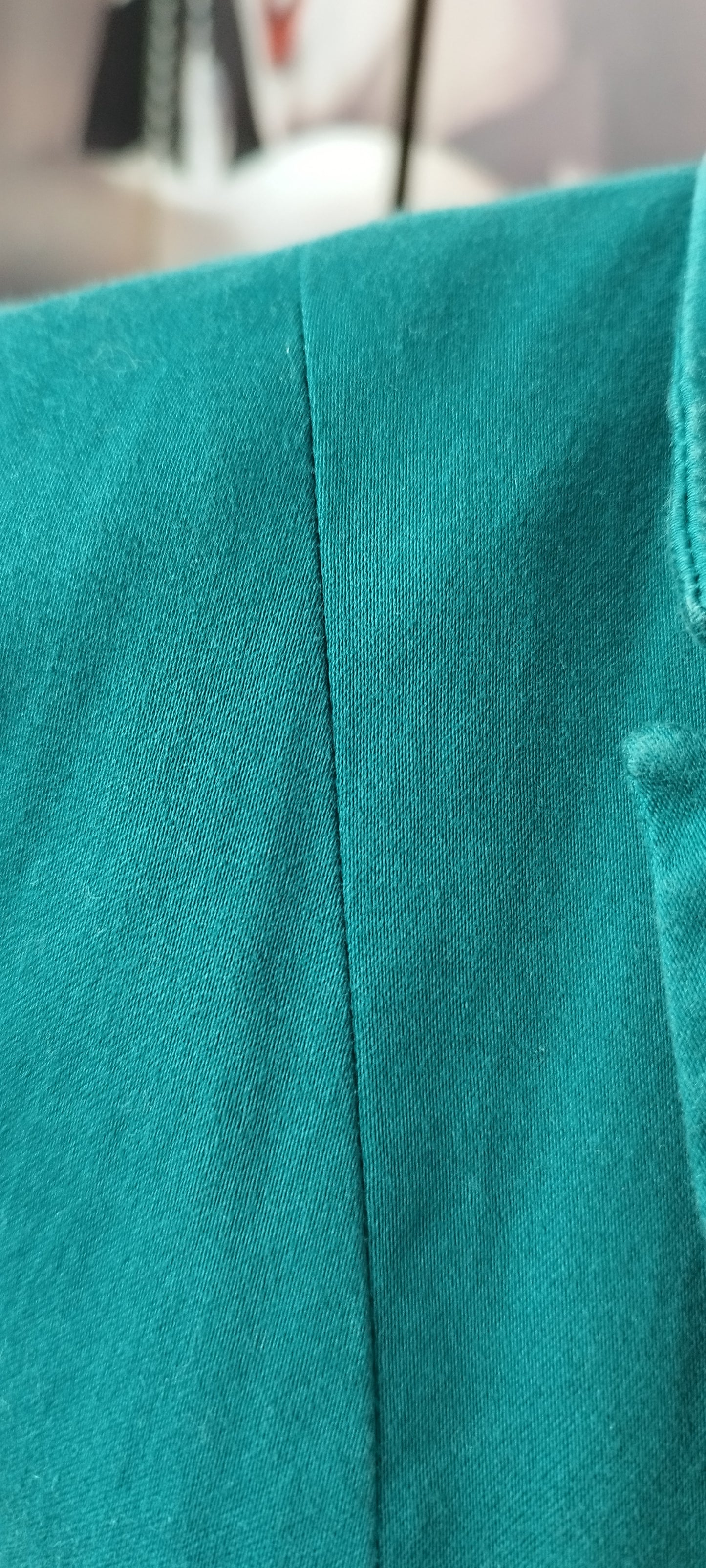 Blazer Mim