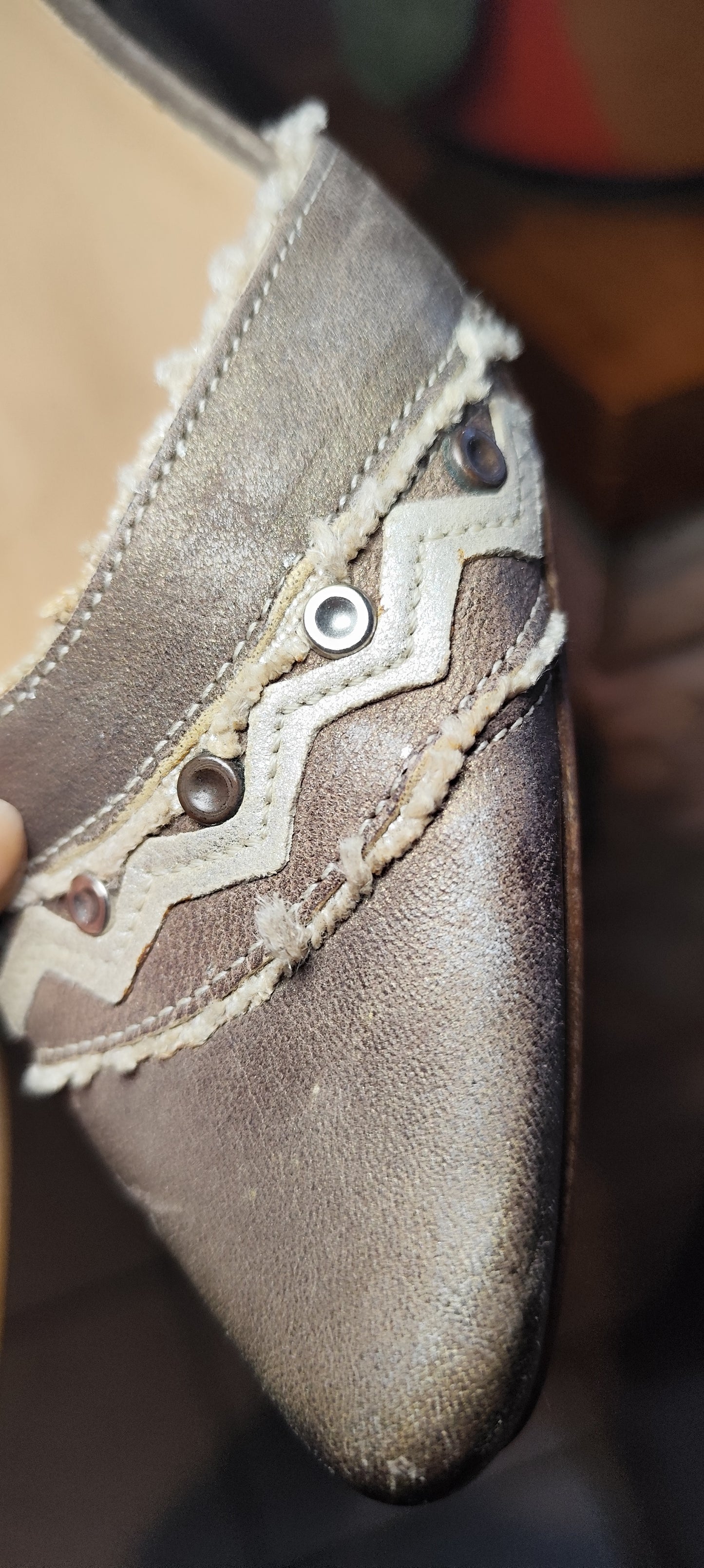Slingback Muratti