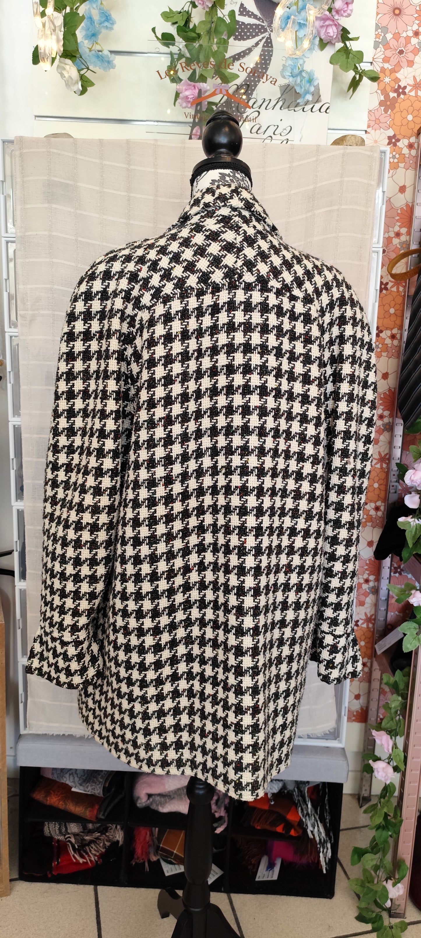 Manteau