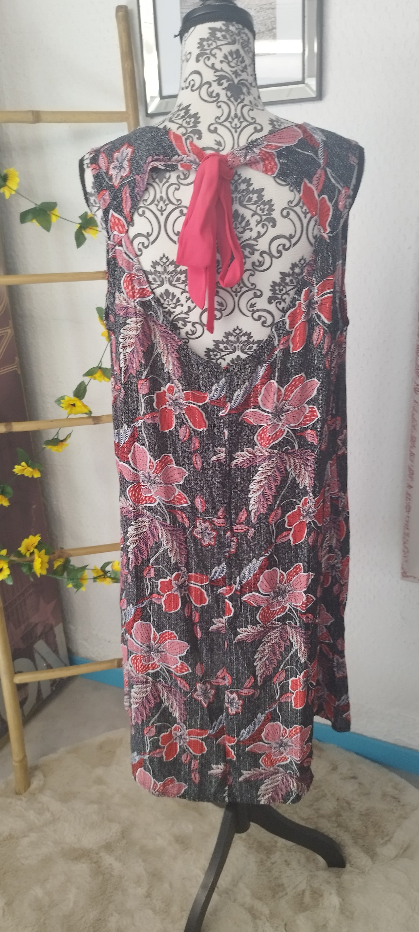 Robe d'été