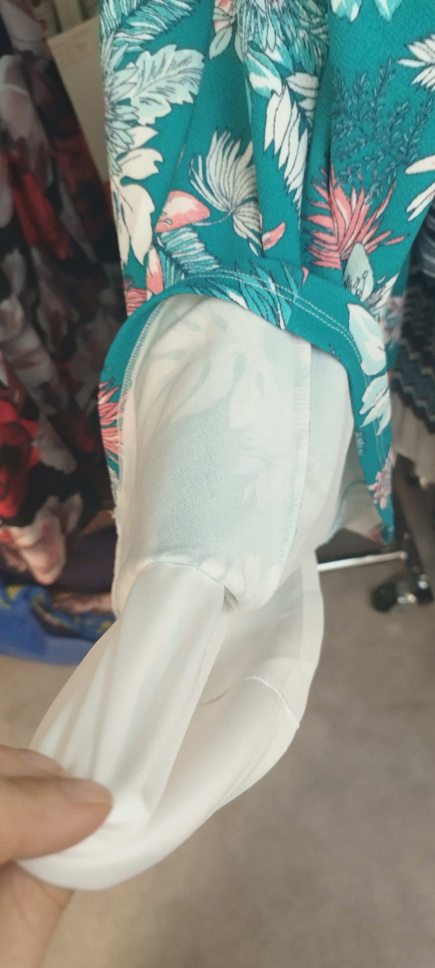 Robe Bréal