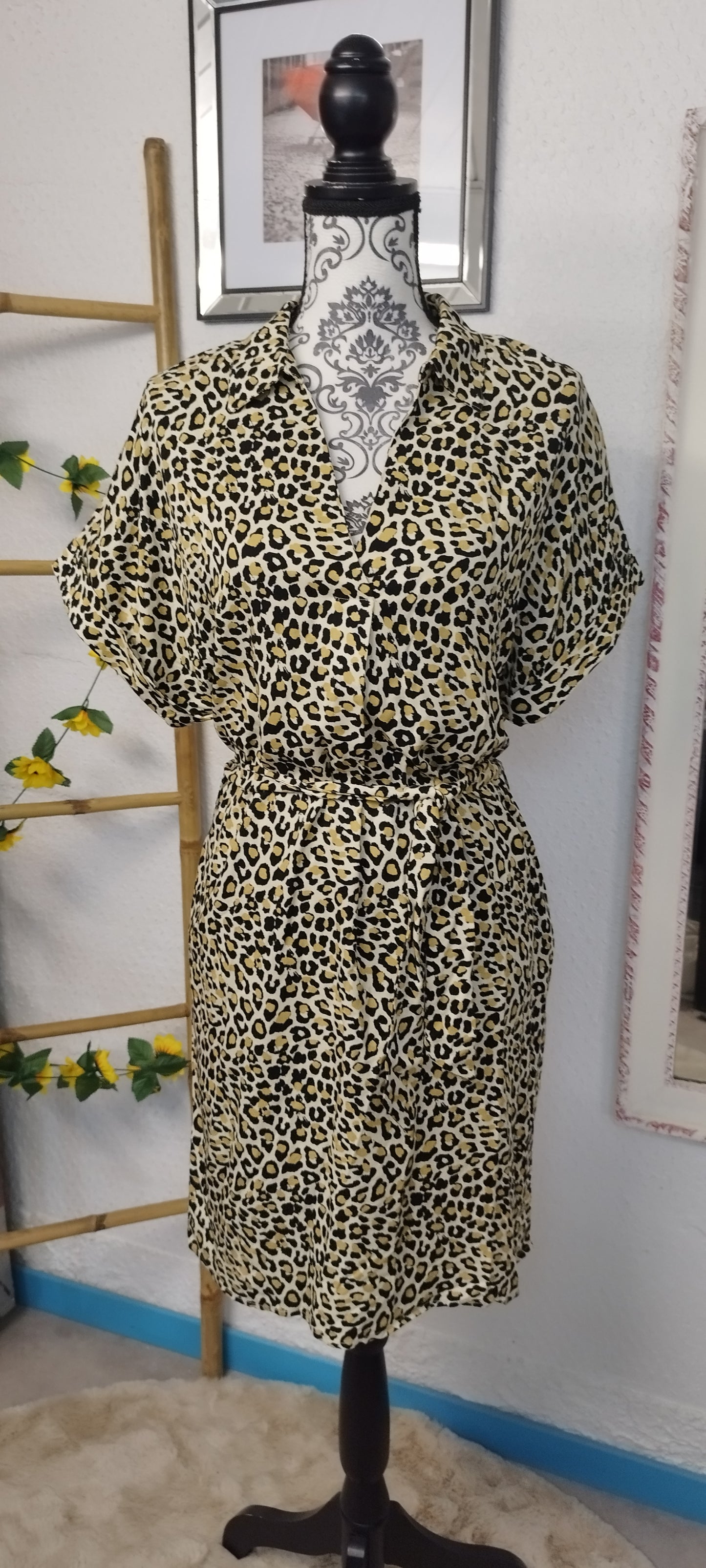 Robe Promod