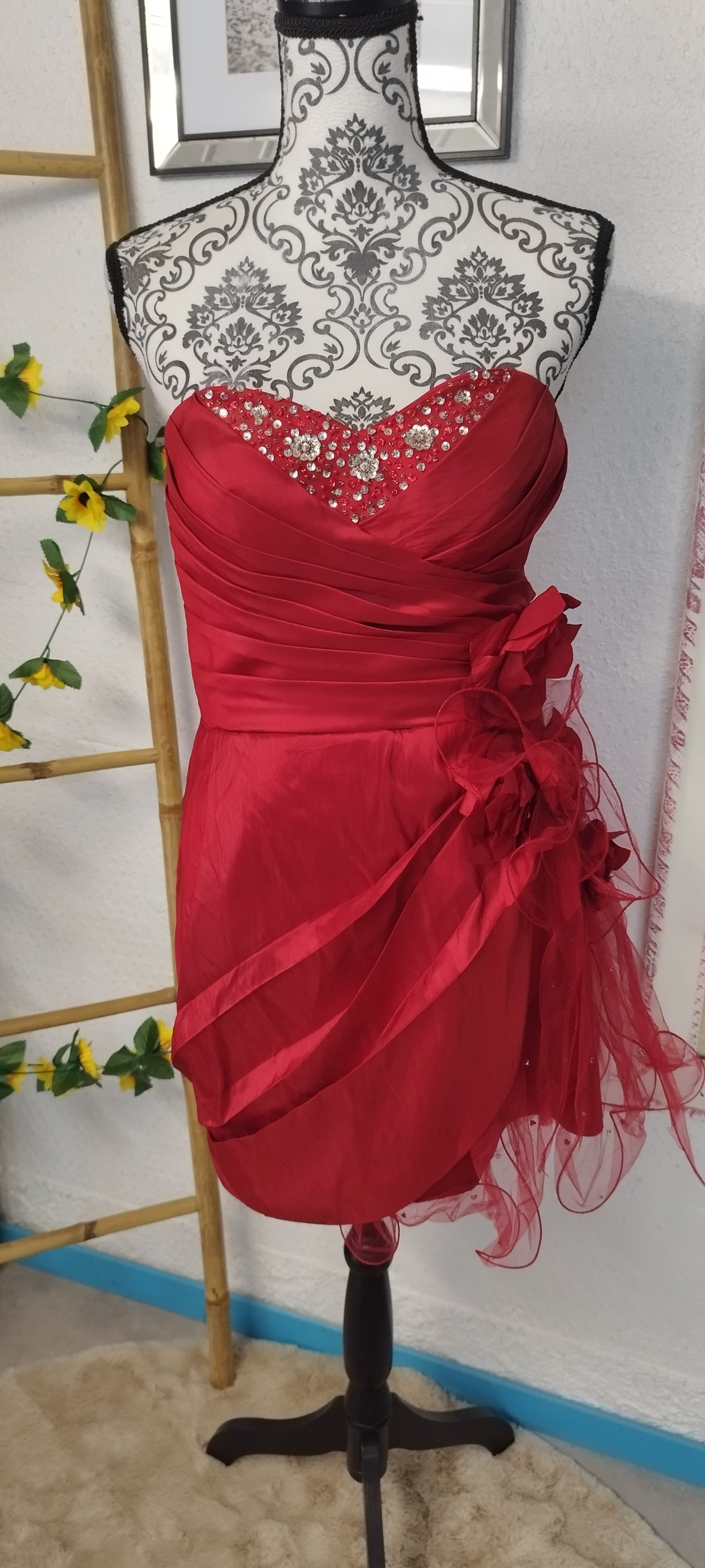Robe By little box