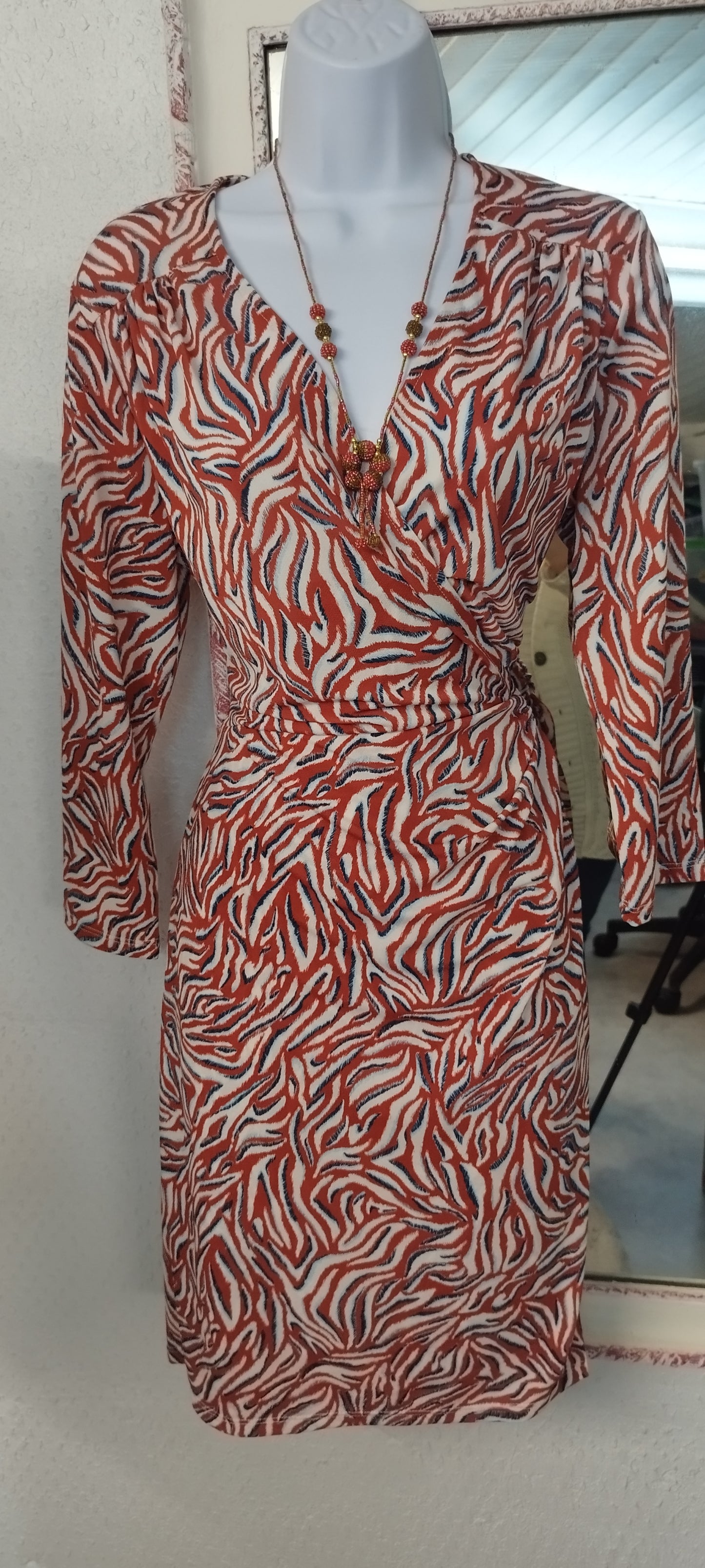 Robe Riu